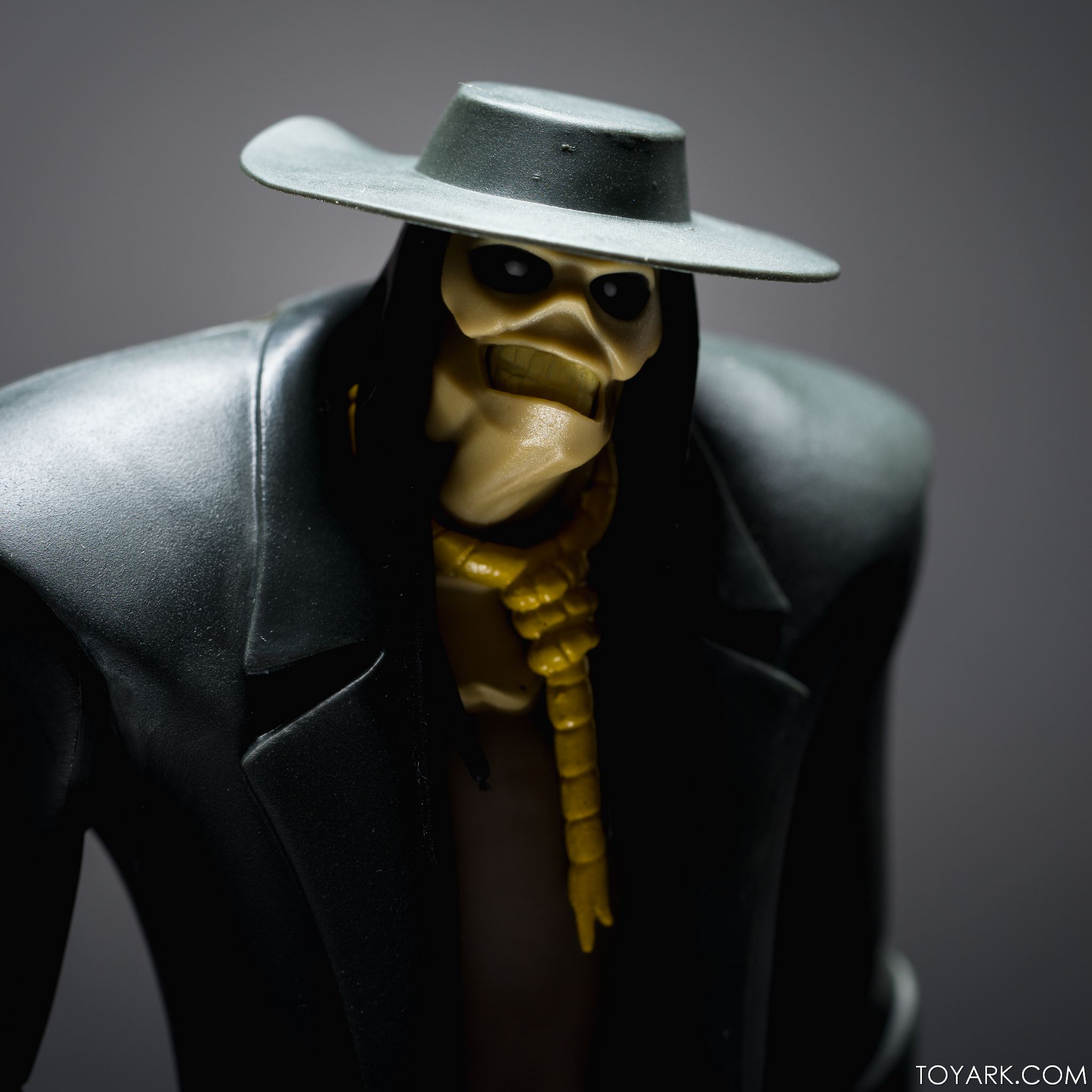 DCC Animated Scarecrow 14