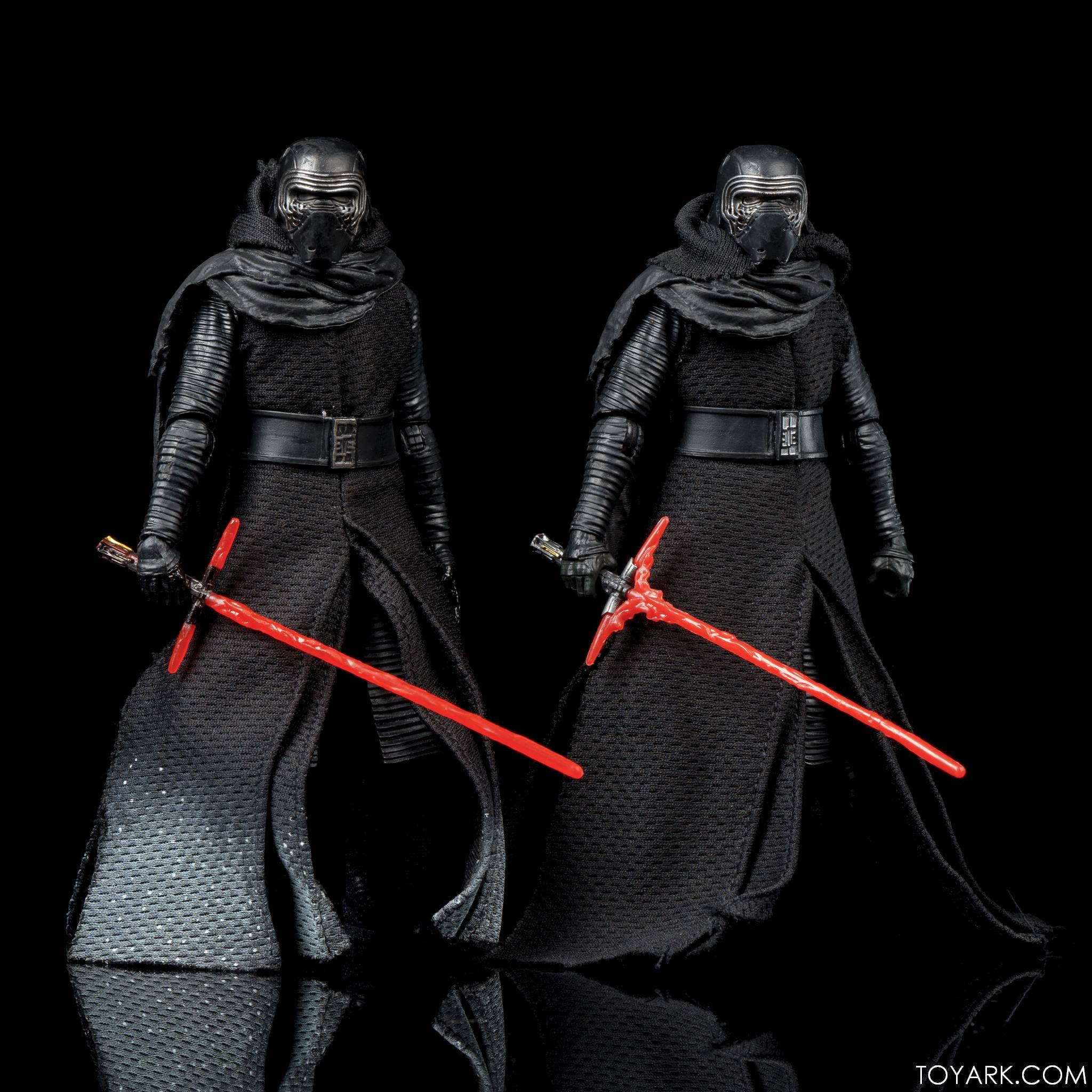 Kmart Kylo Ren 30