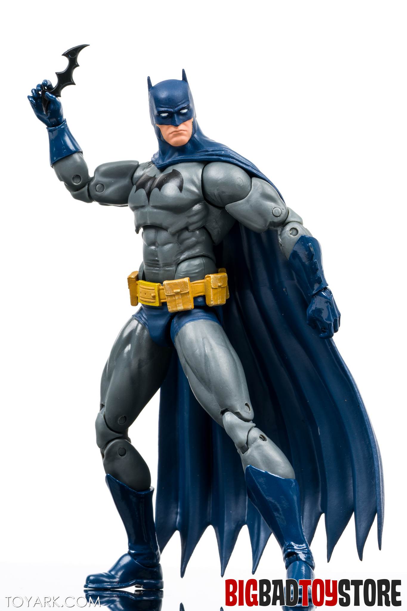 DC Icons Batman 22