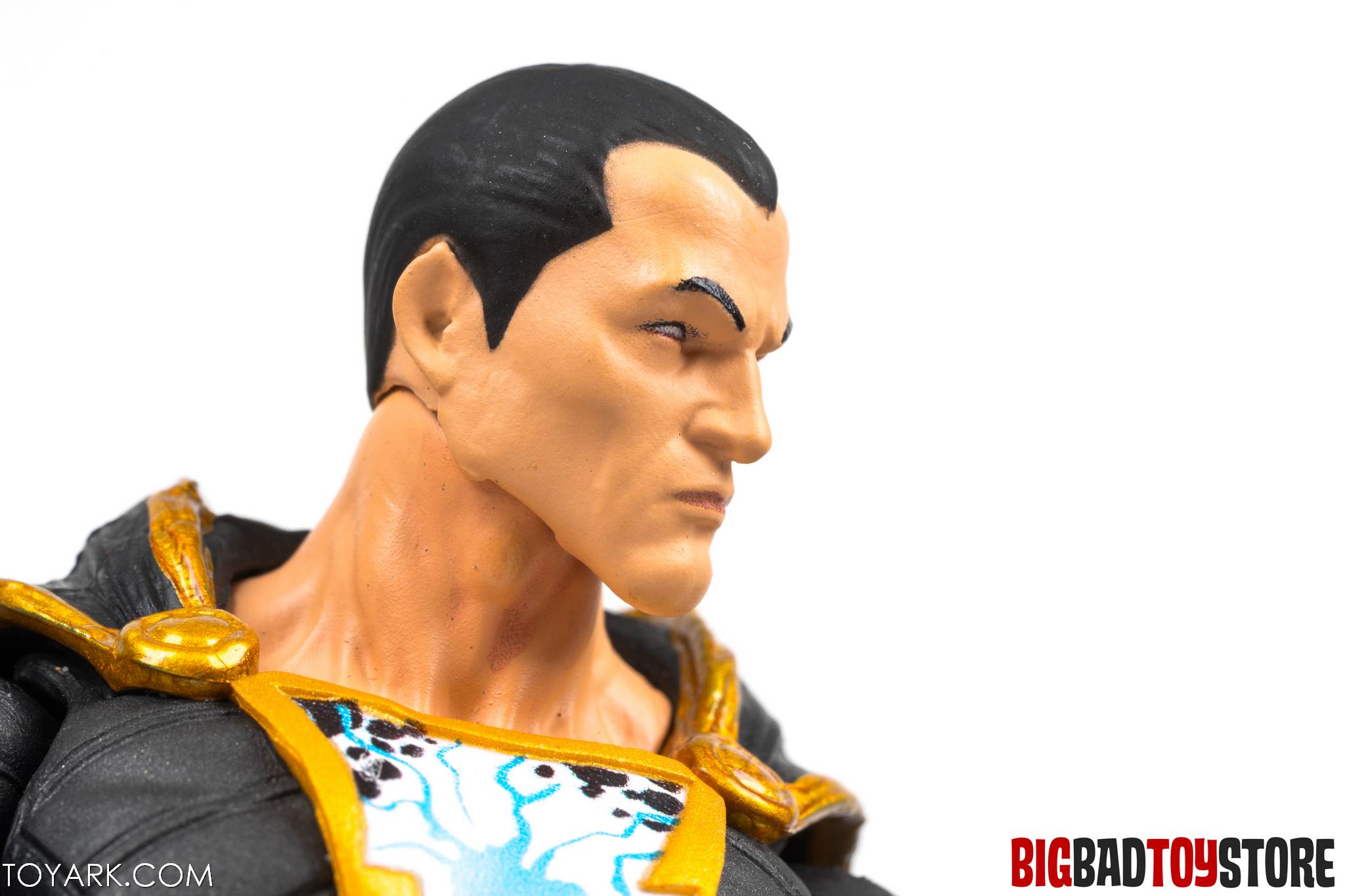 DC Icons Black Adam 25