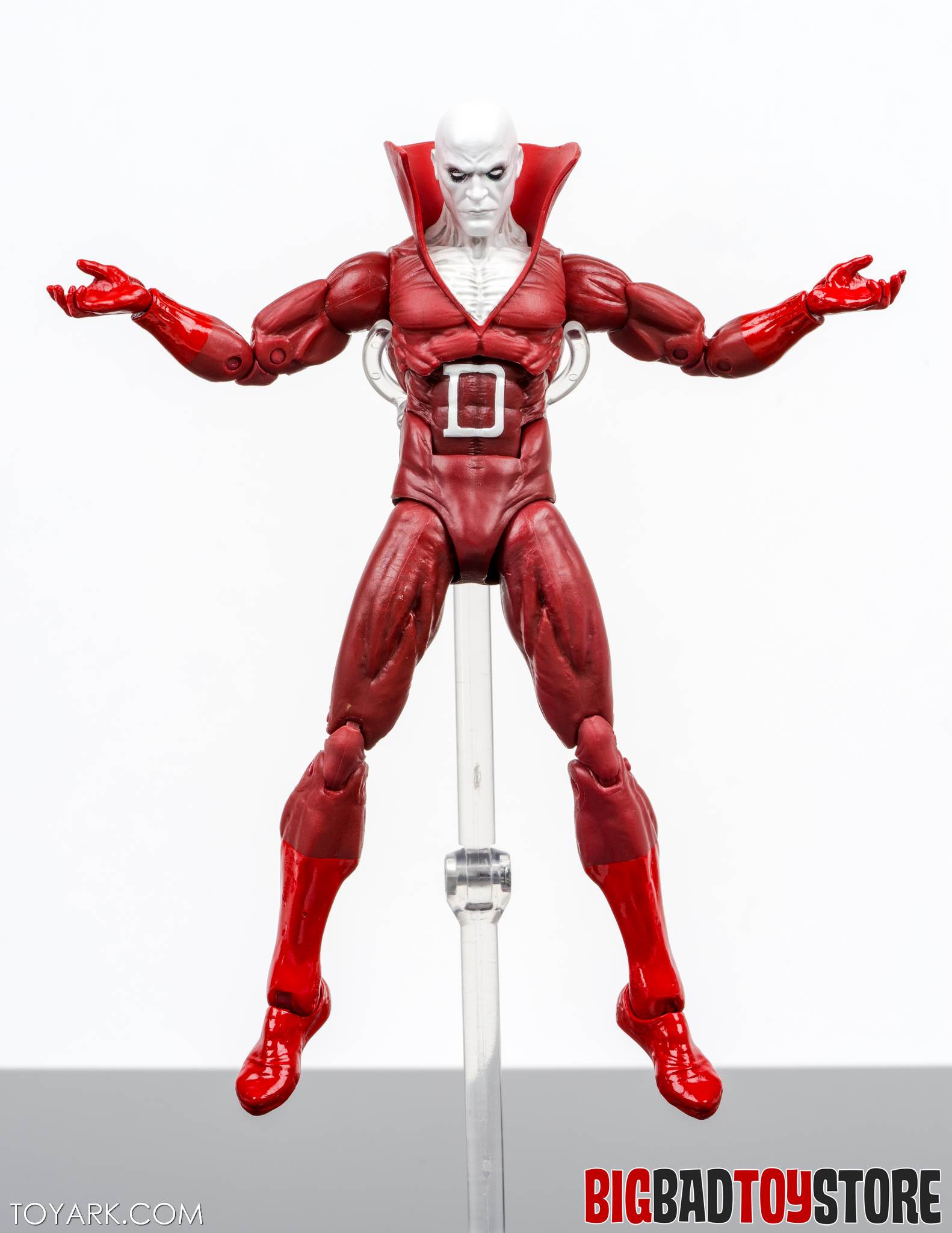 DC Icons Deadman 14