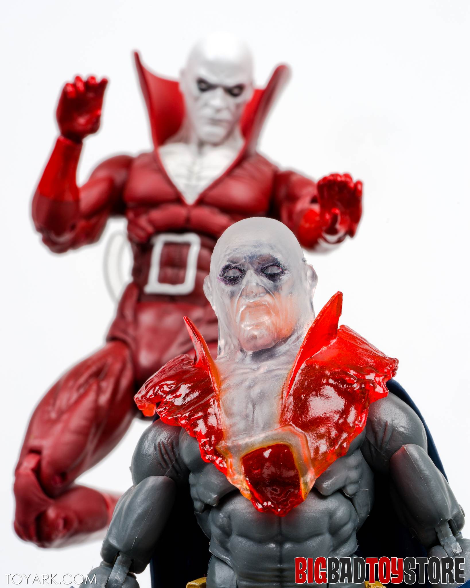 DC Icons Deadman 19