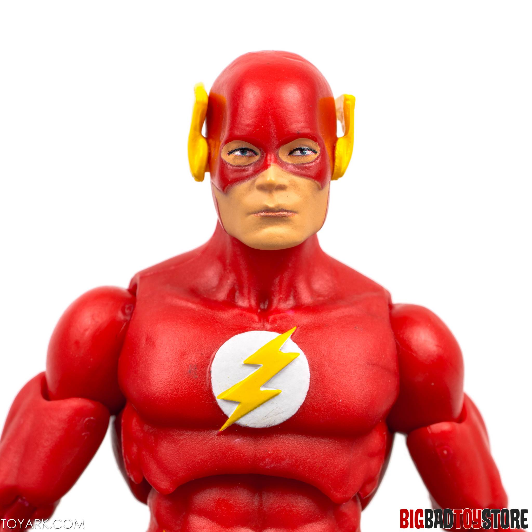 DC Icons Flash 19