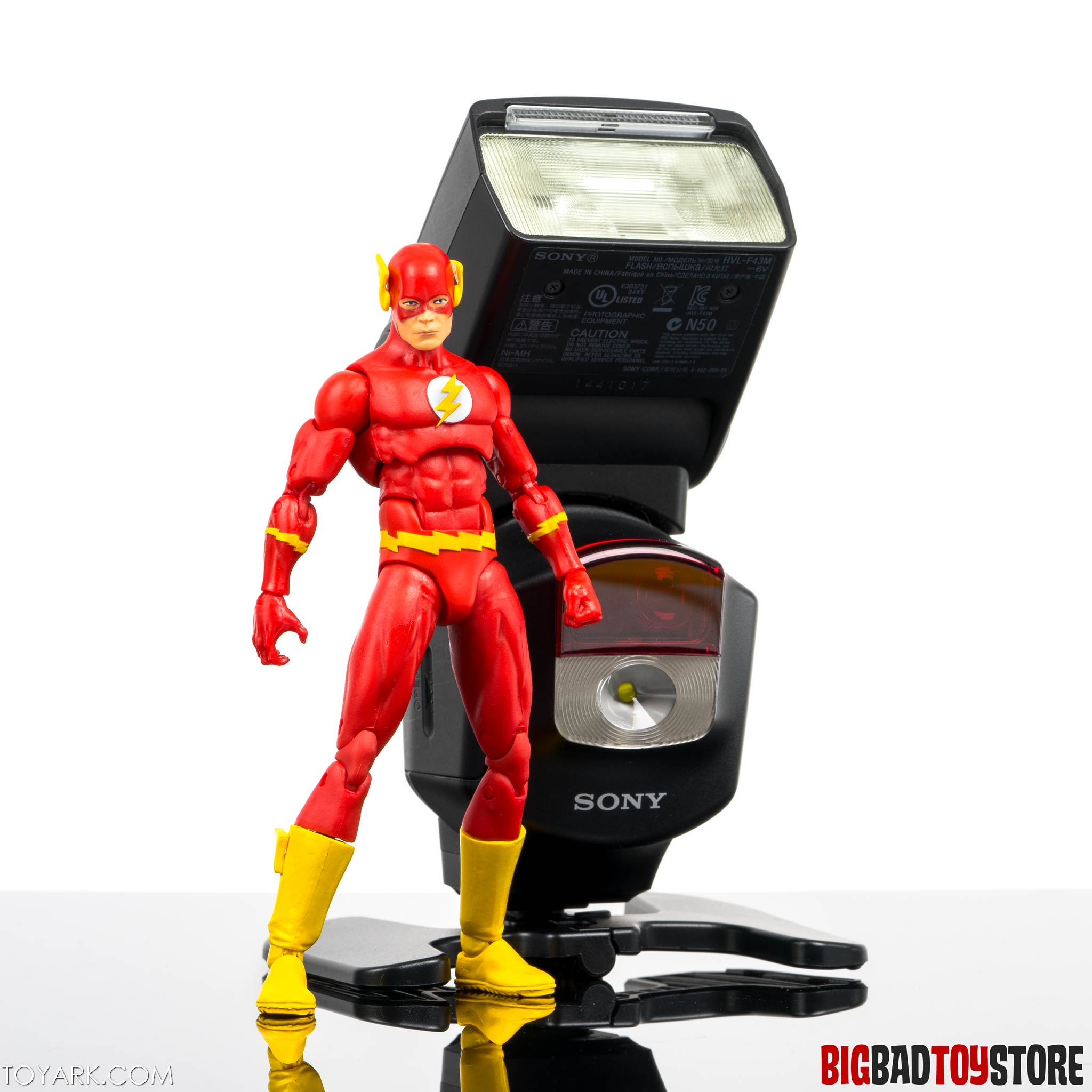 DC Icons Flash 31