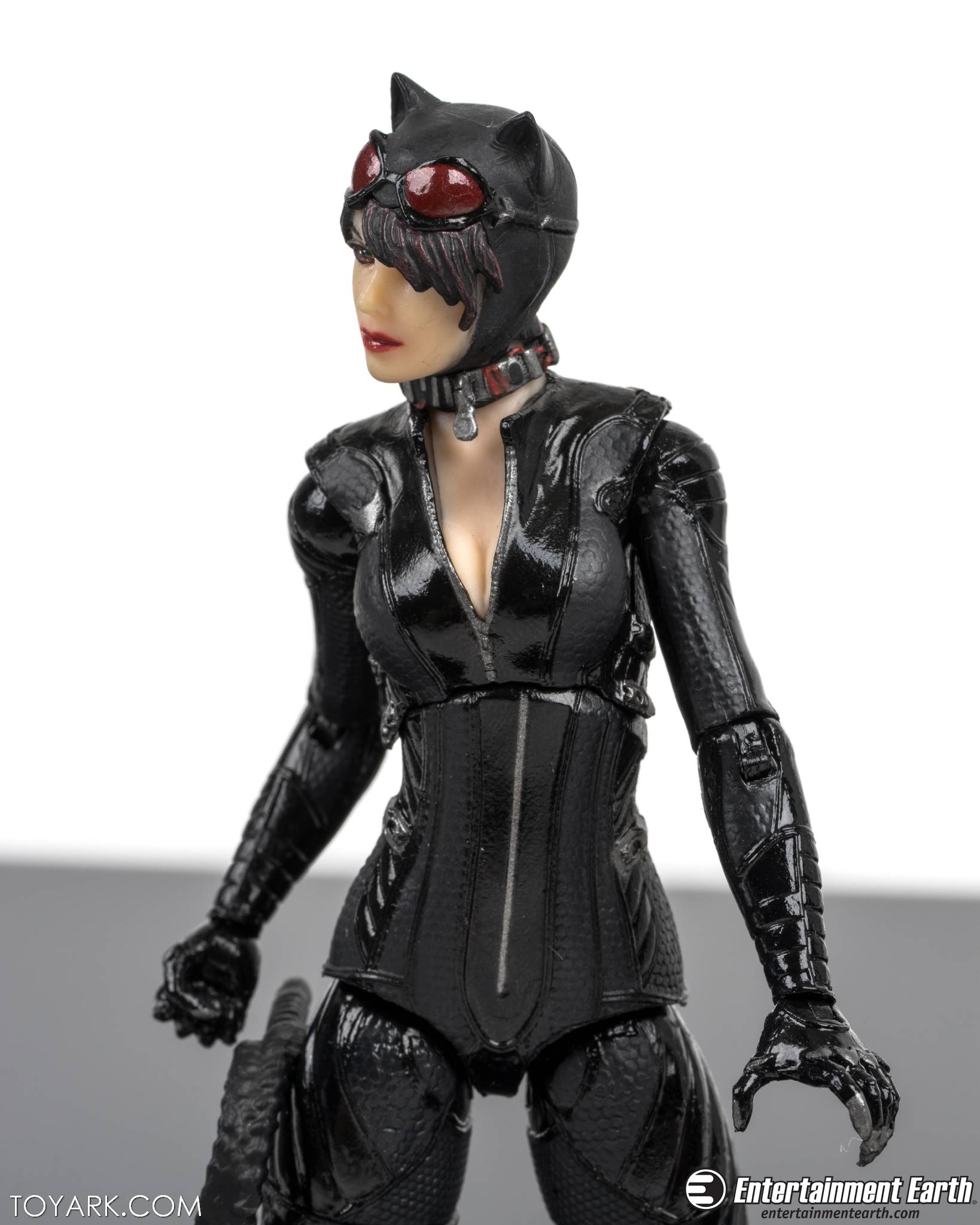 Arkham Knight Catwoman 20