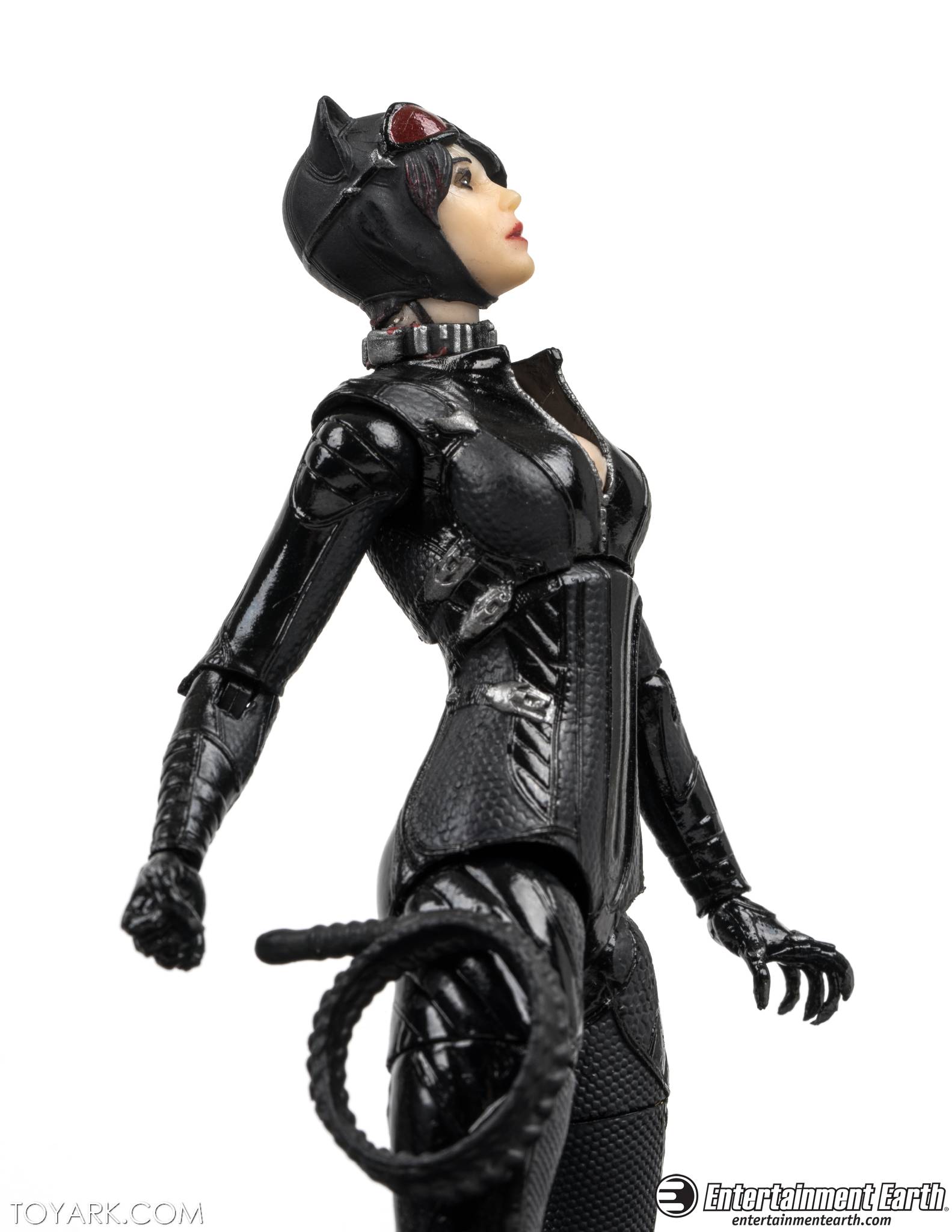 Arkham Knight Catwoman 21