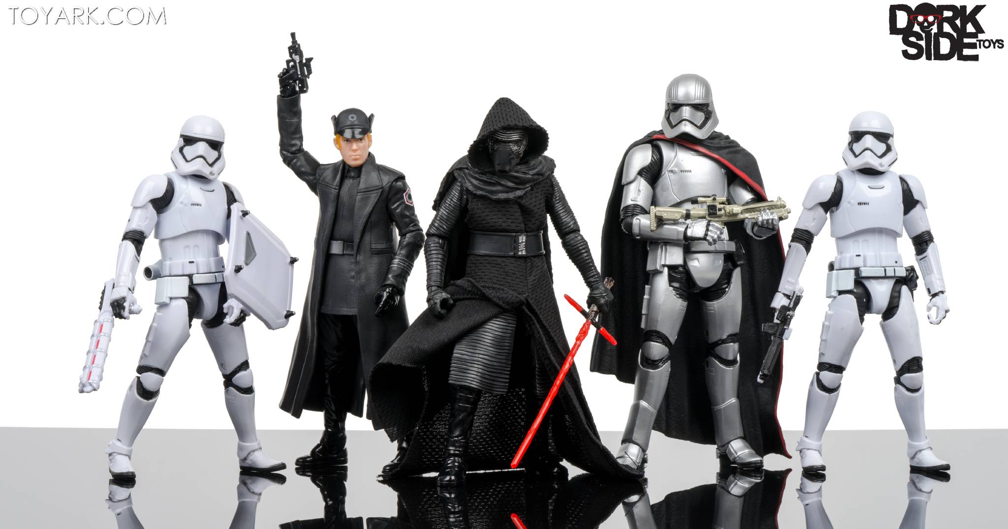 Black Series General Hux 20