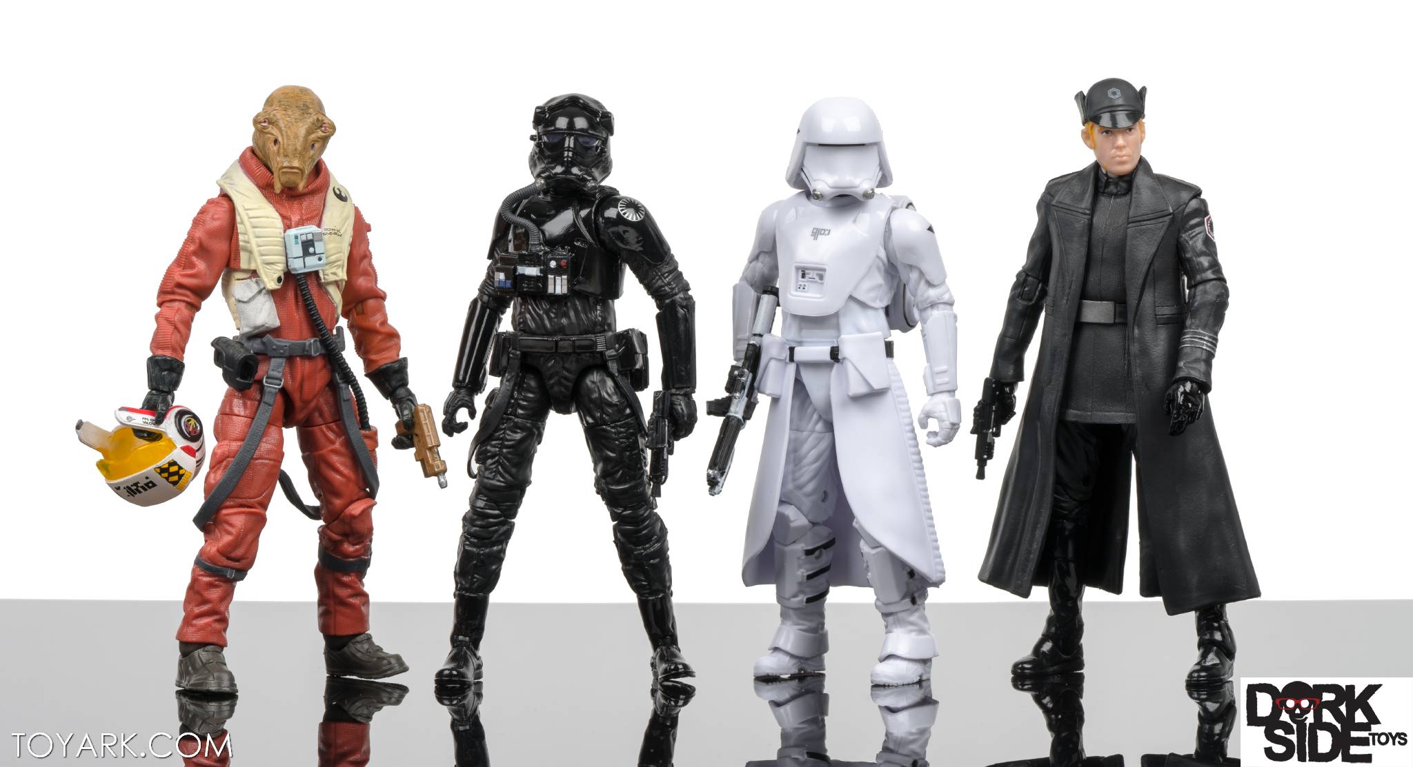 Black Series General Hux 22