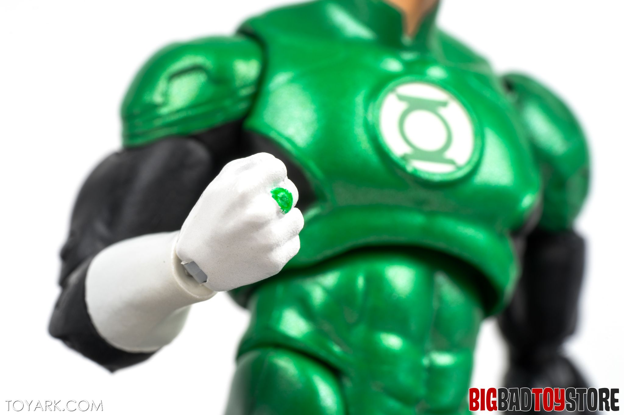 DC Icons Green Lantern 16