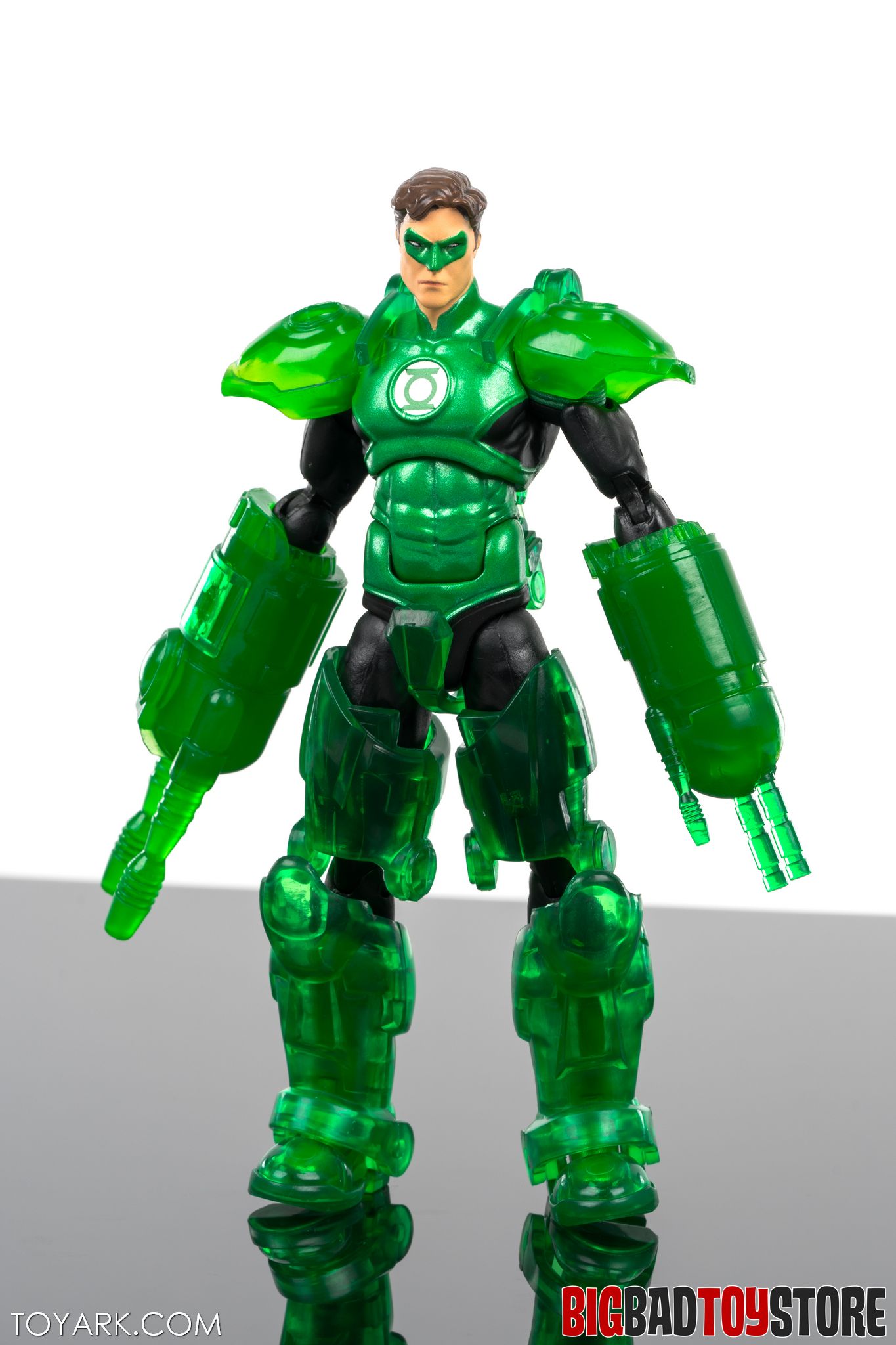 DC Icons Green Lantern 19