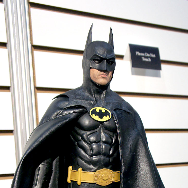 NECA Batman