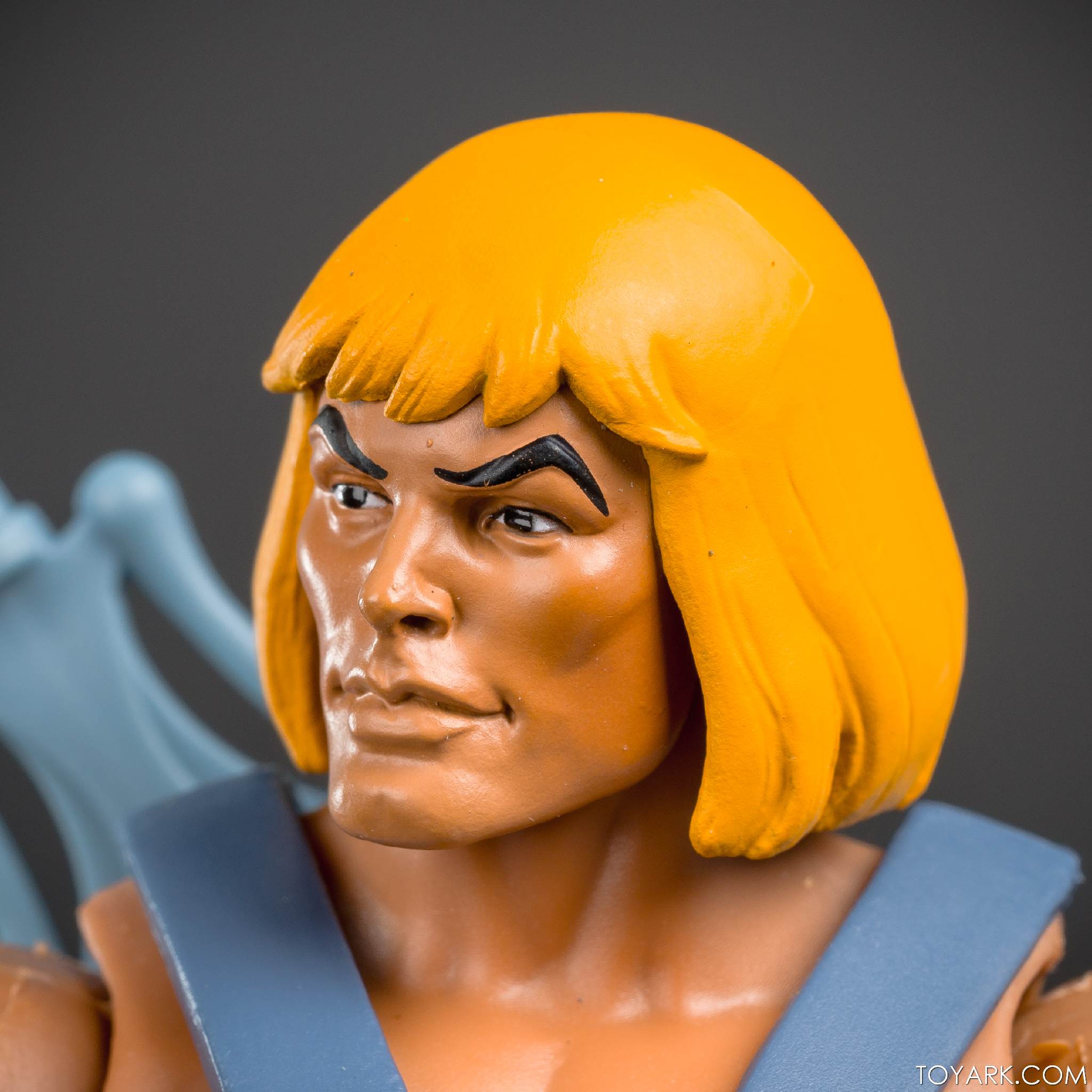 MOTU Filmation He Man 20