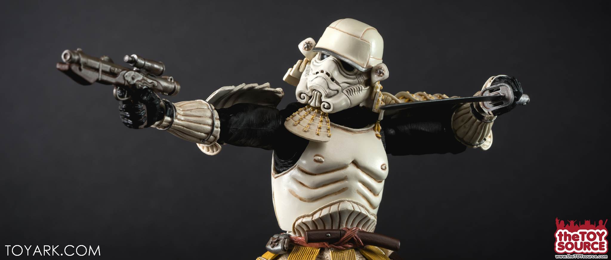 Realization Stormtrooper 30 1