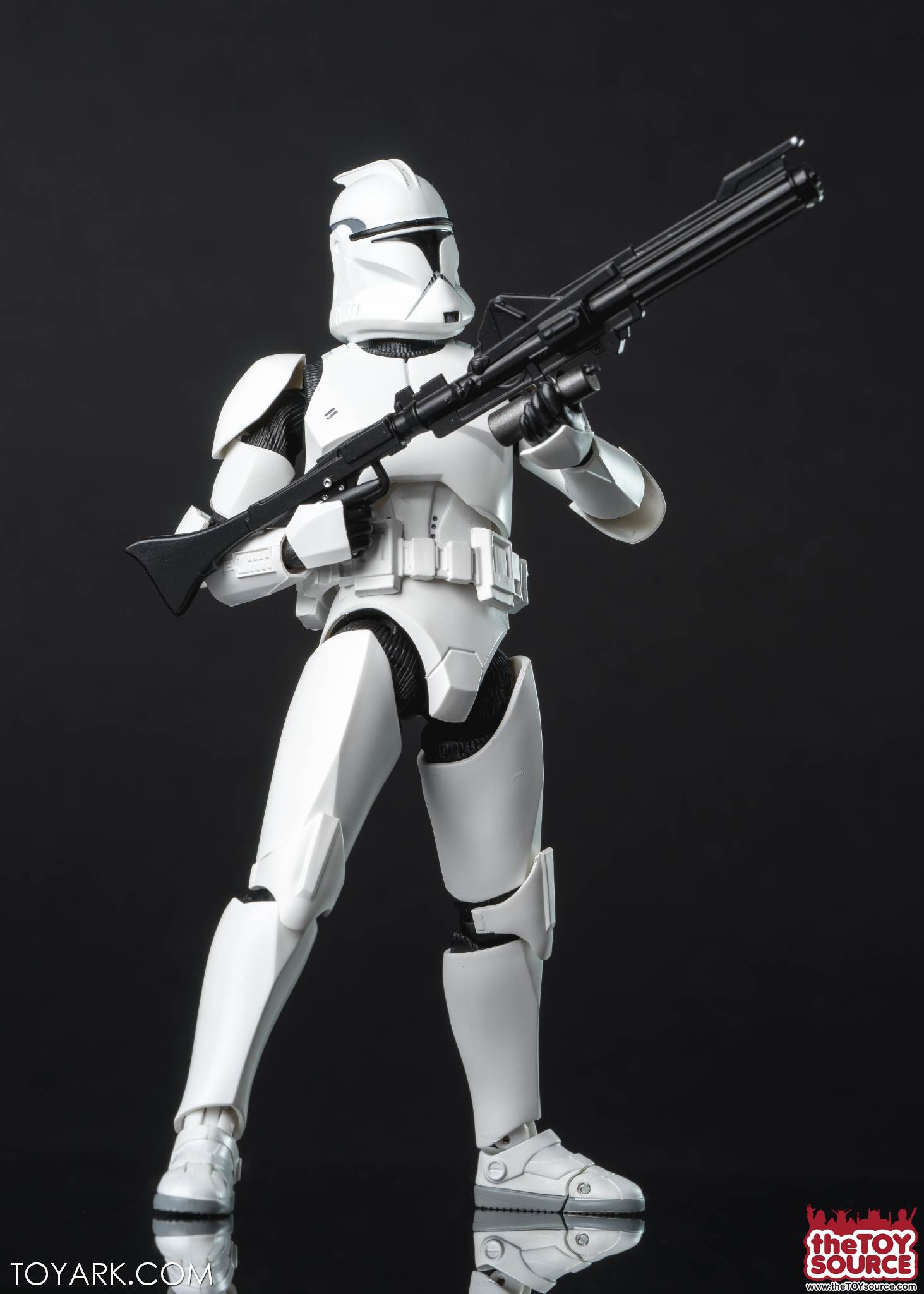 SHF Clone Trooper 19