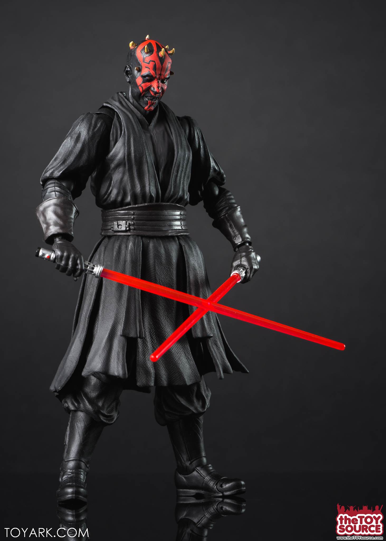 SHF Darth Maul 18