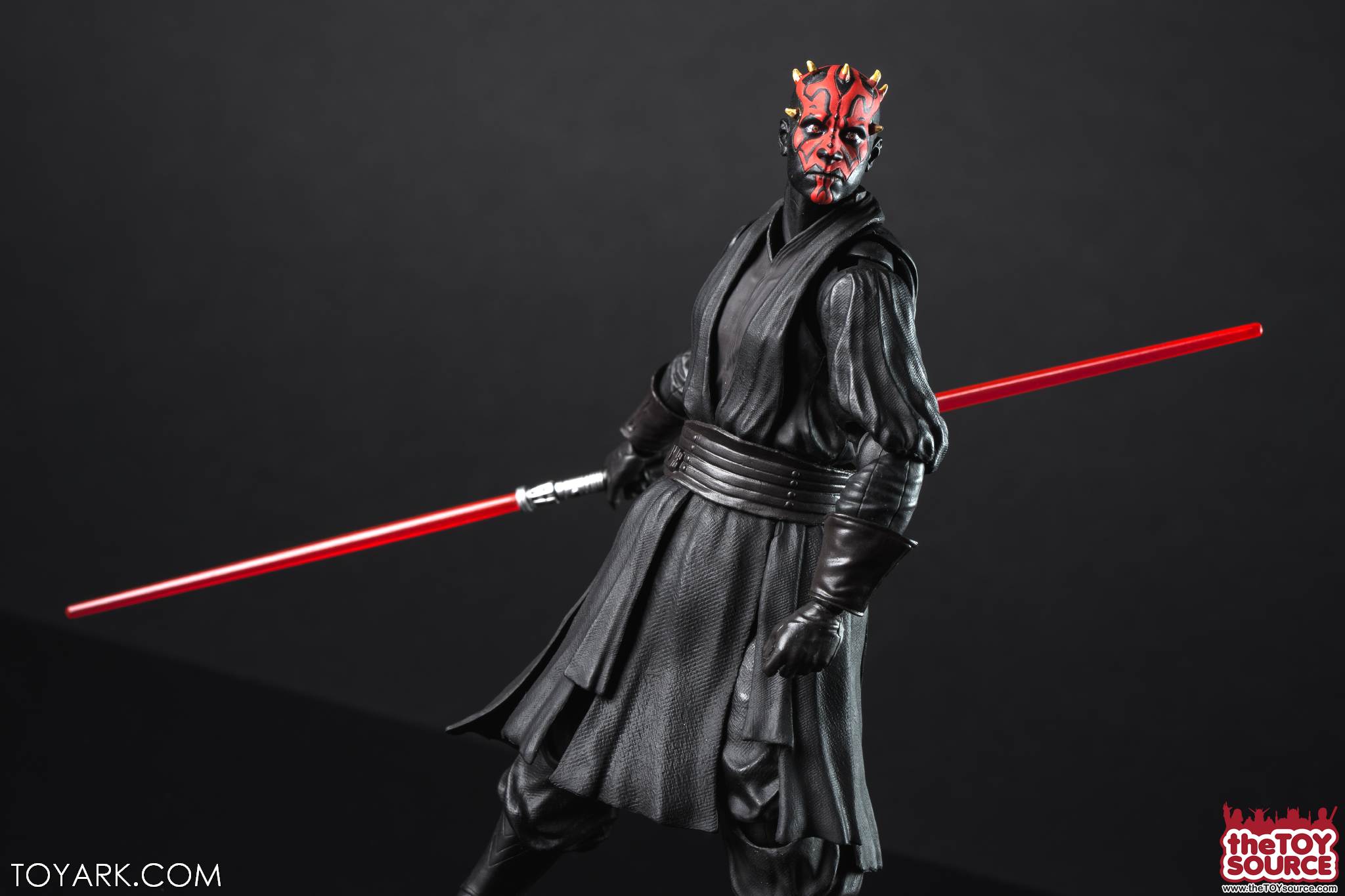 SHF Darth Maul 24