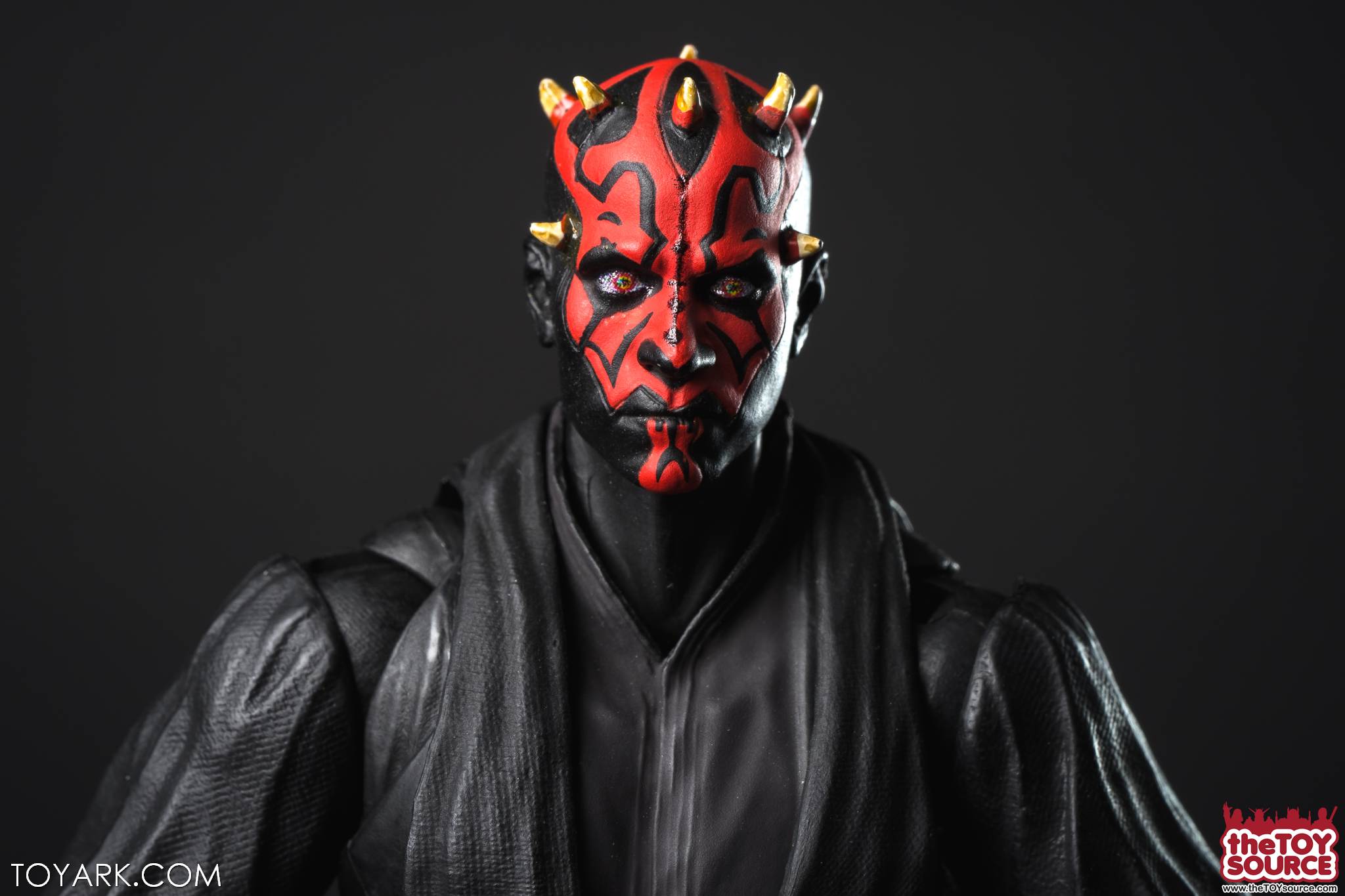 SHF Darth Maul 31