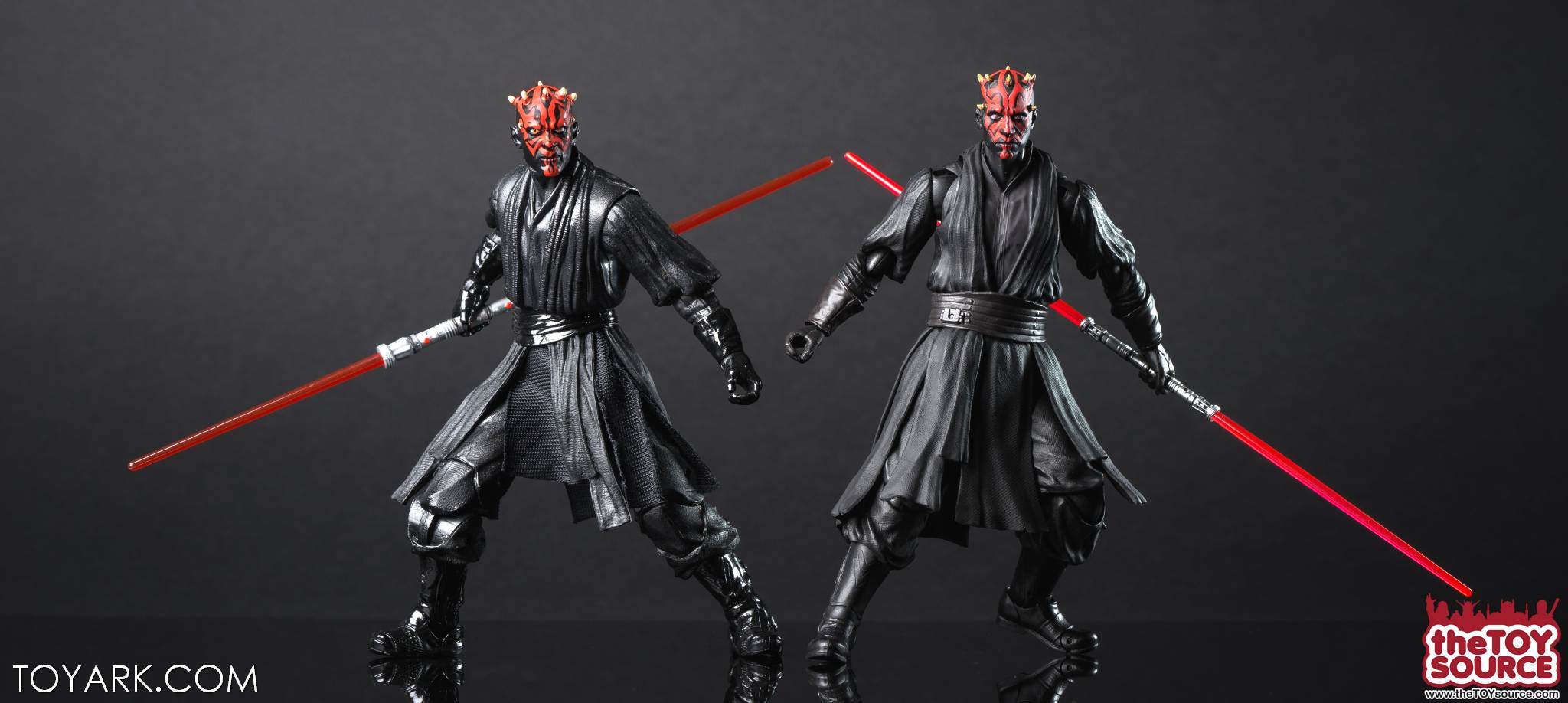 SHF Darth Maul 48