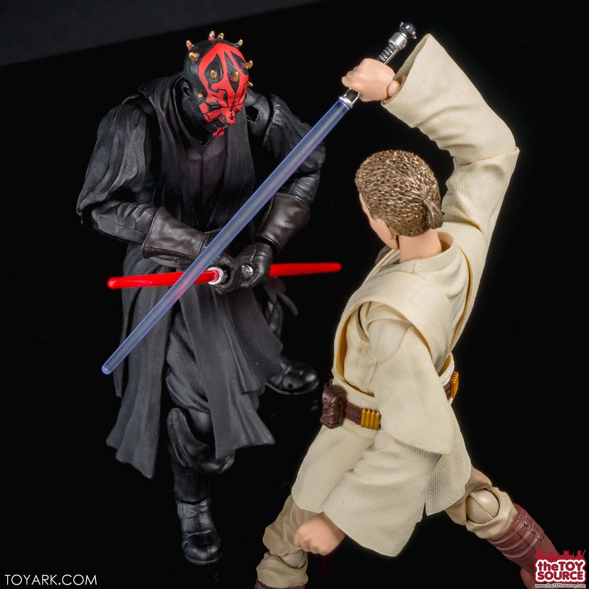 SHF Obi Wan 35