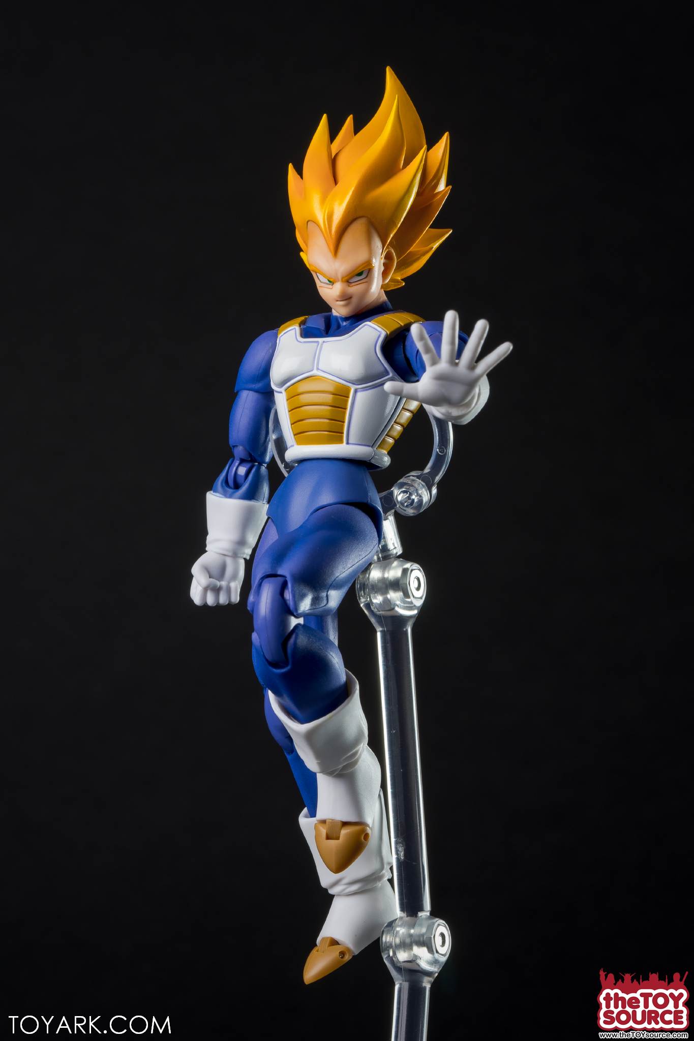 SHF Vegeta Premium 18