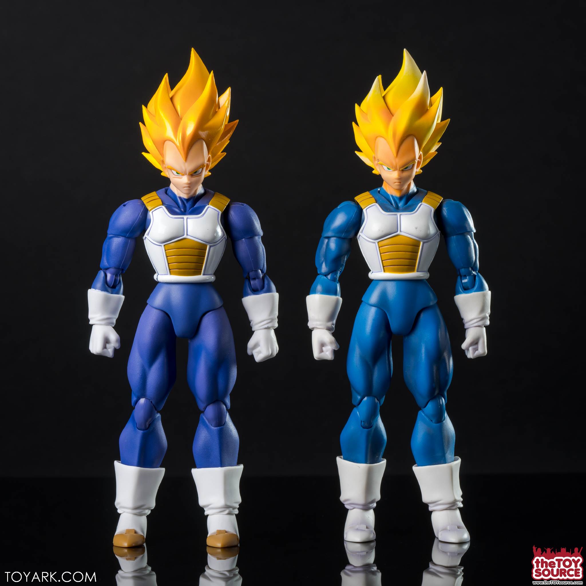 SHF Vegeta Premium 22