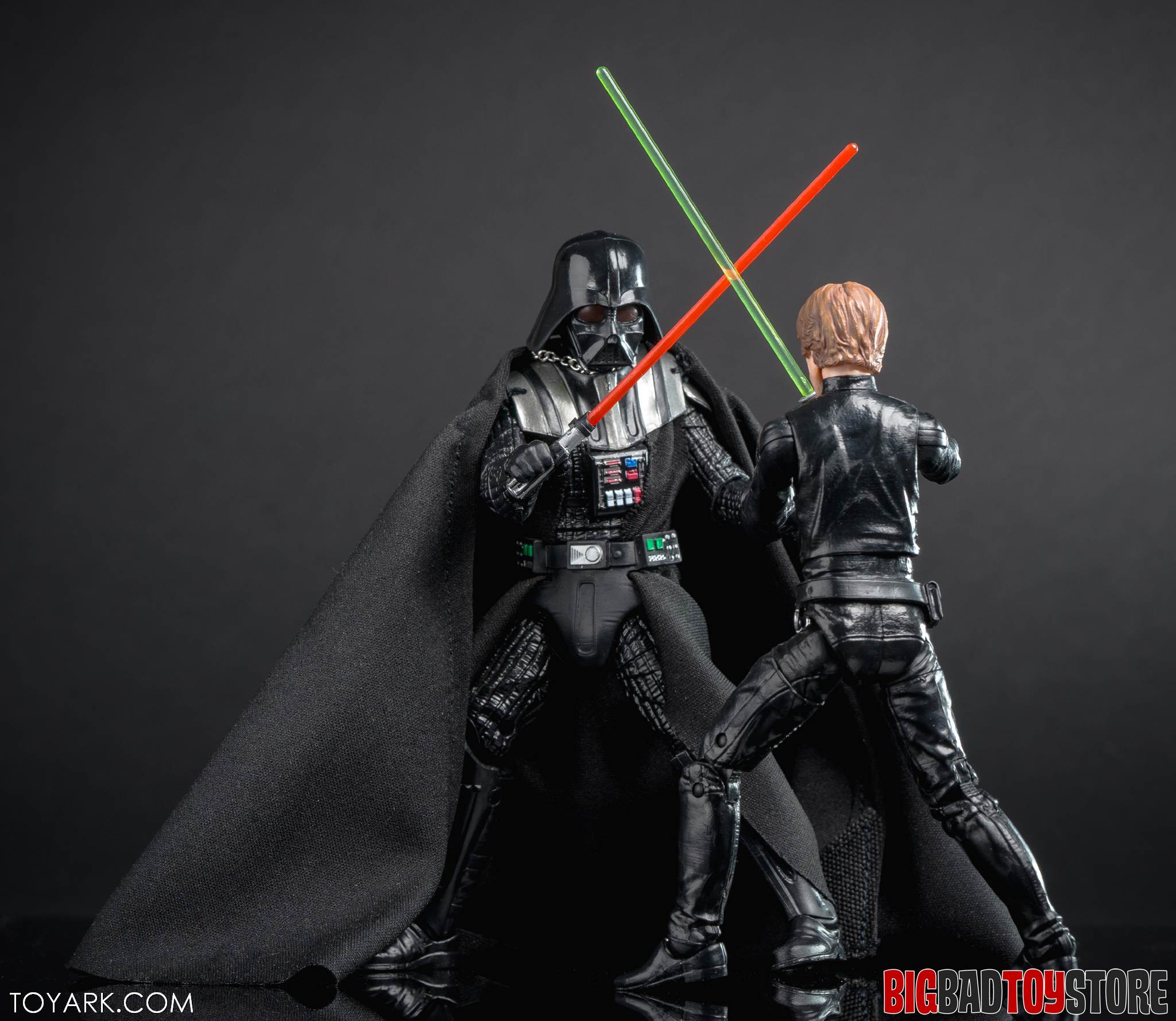 Walgreens Vader 20