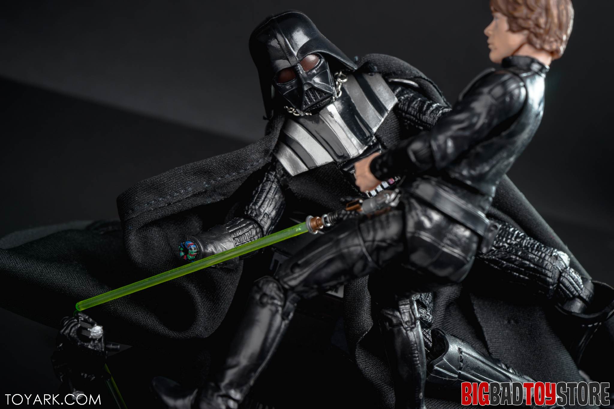 Walgreens Vader 23