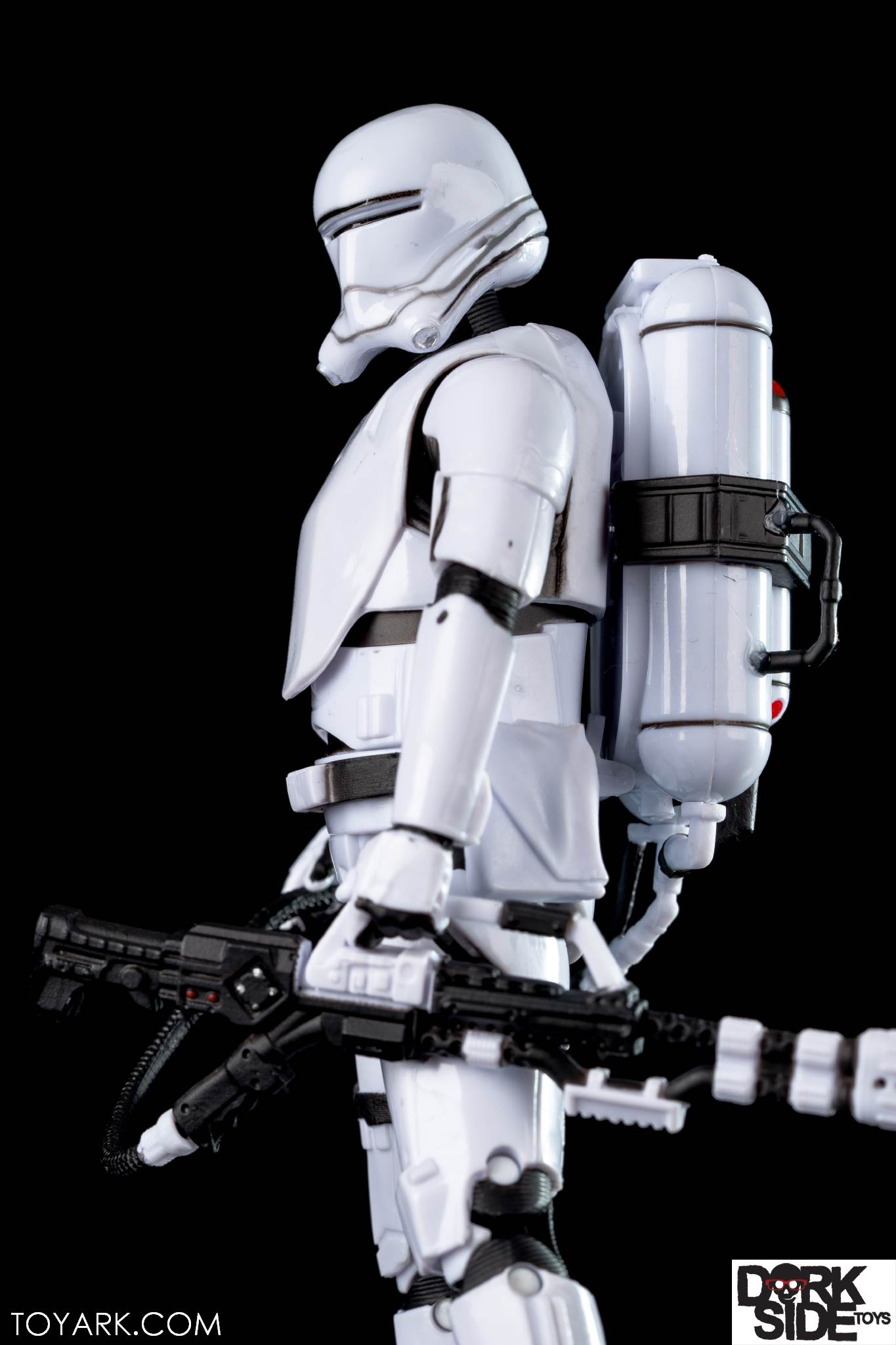 Black Series Flametrooper 10