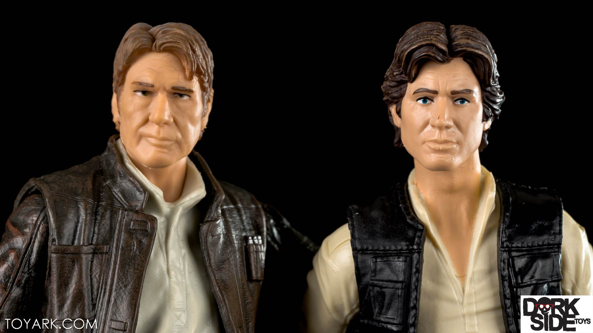 Black Series Old Han 22