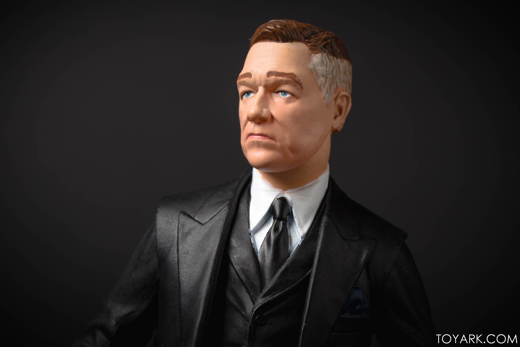 Gotham Select Alfred Pennyworth 08