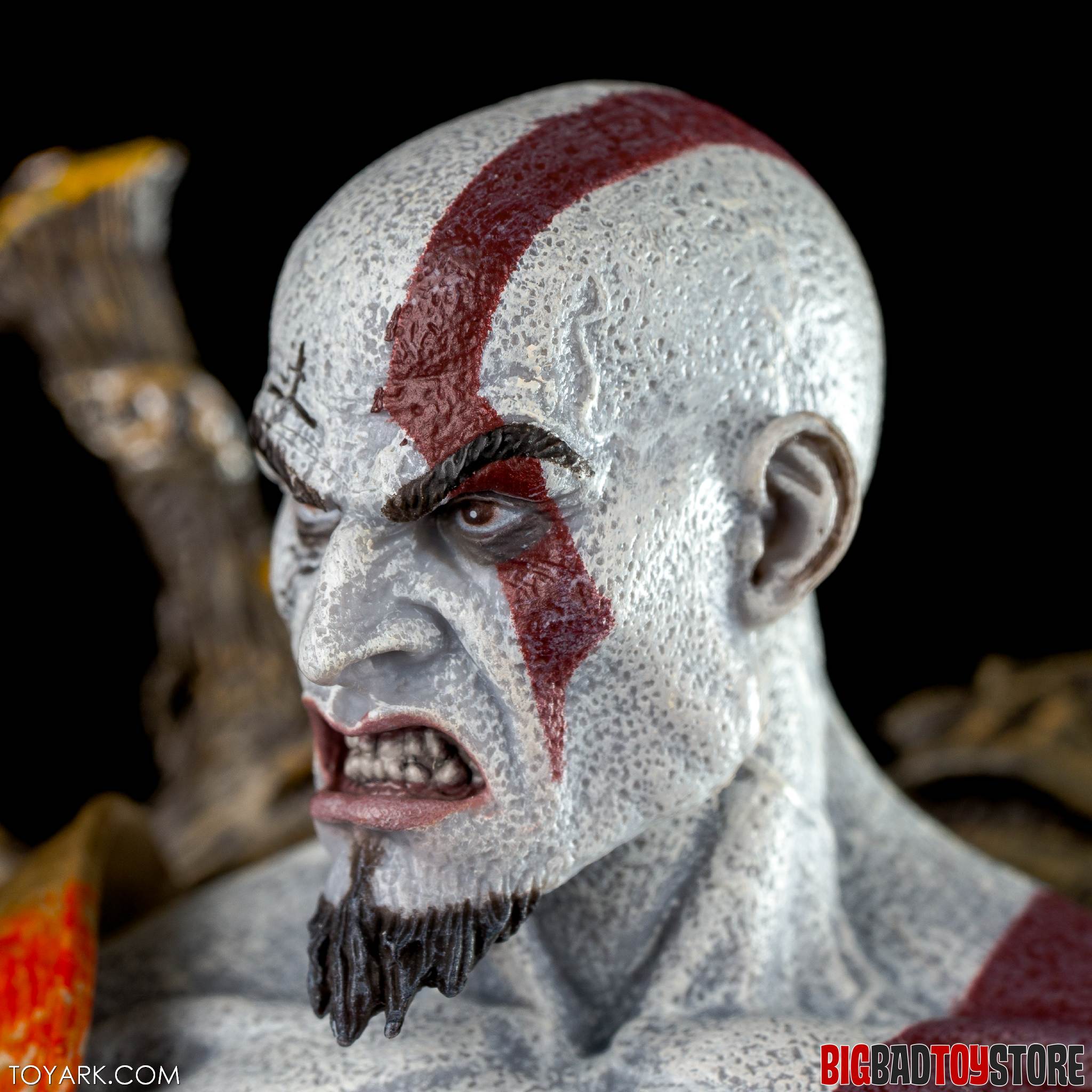 Ultimate Kratos 41