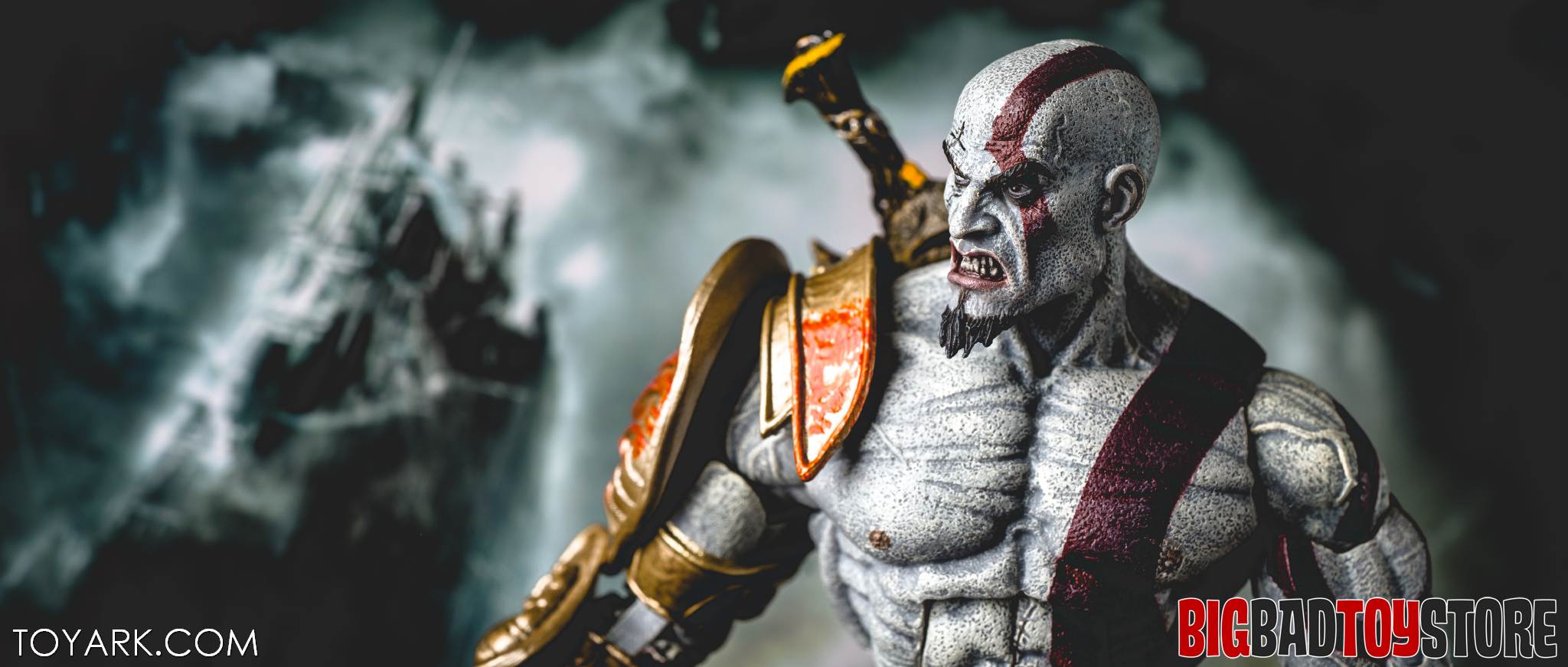 Ultimate Kratos 48