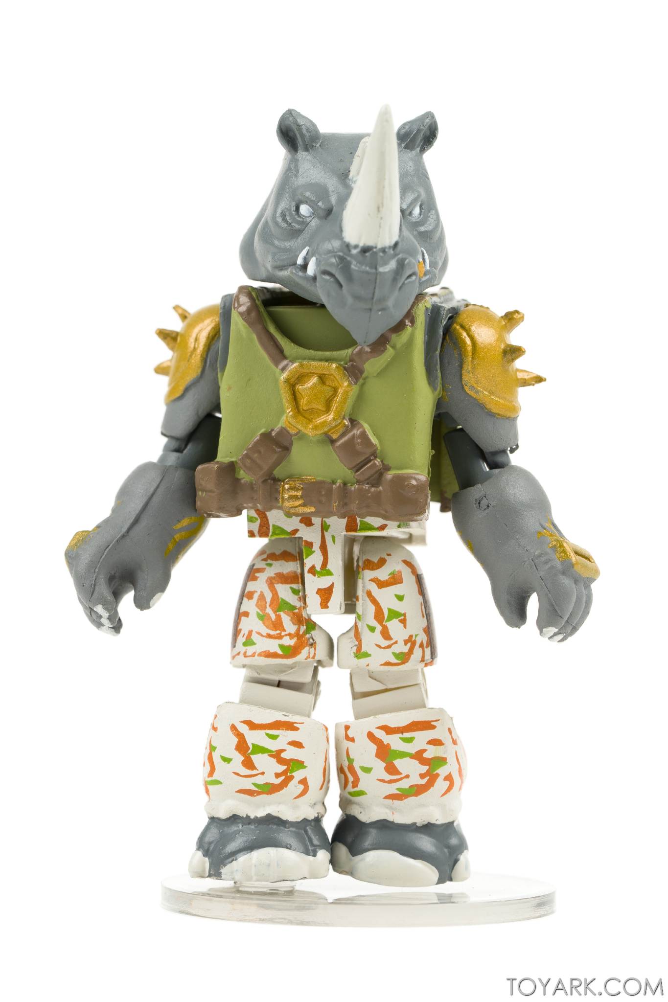 TMNT MM Series 3 17