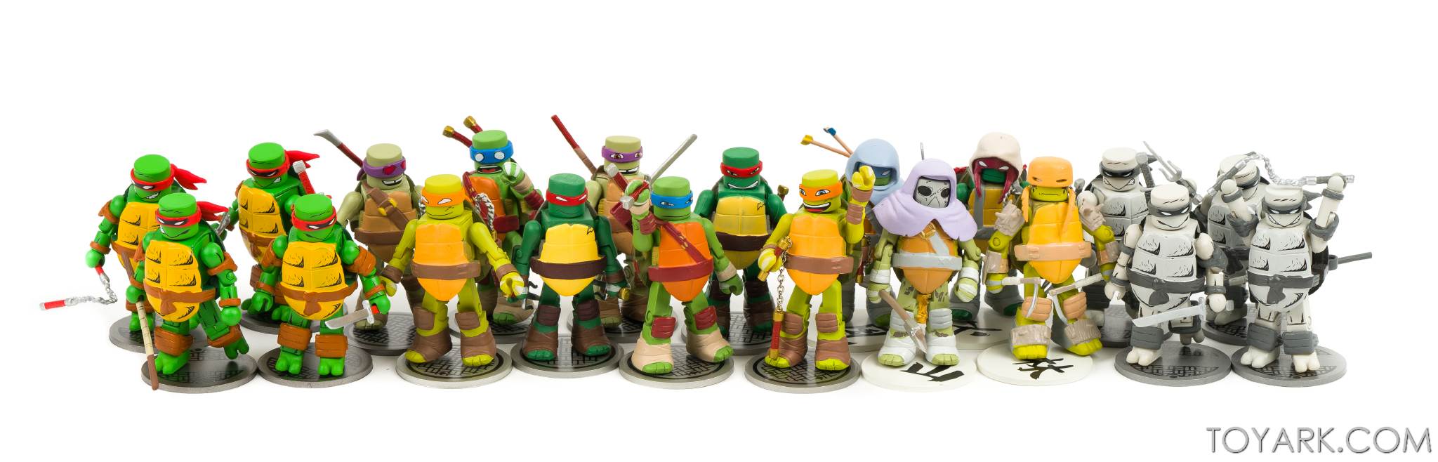 TMNT MM Series 3 58