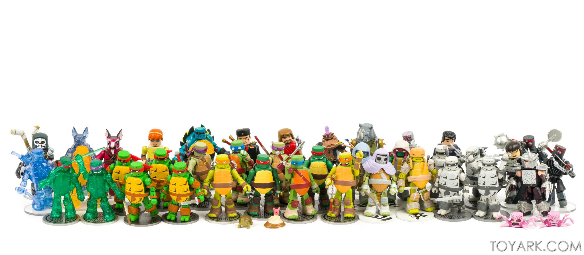 TMNT MM Series 3 59