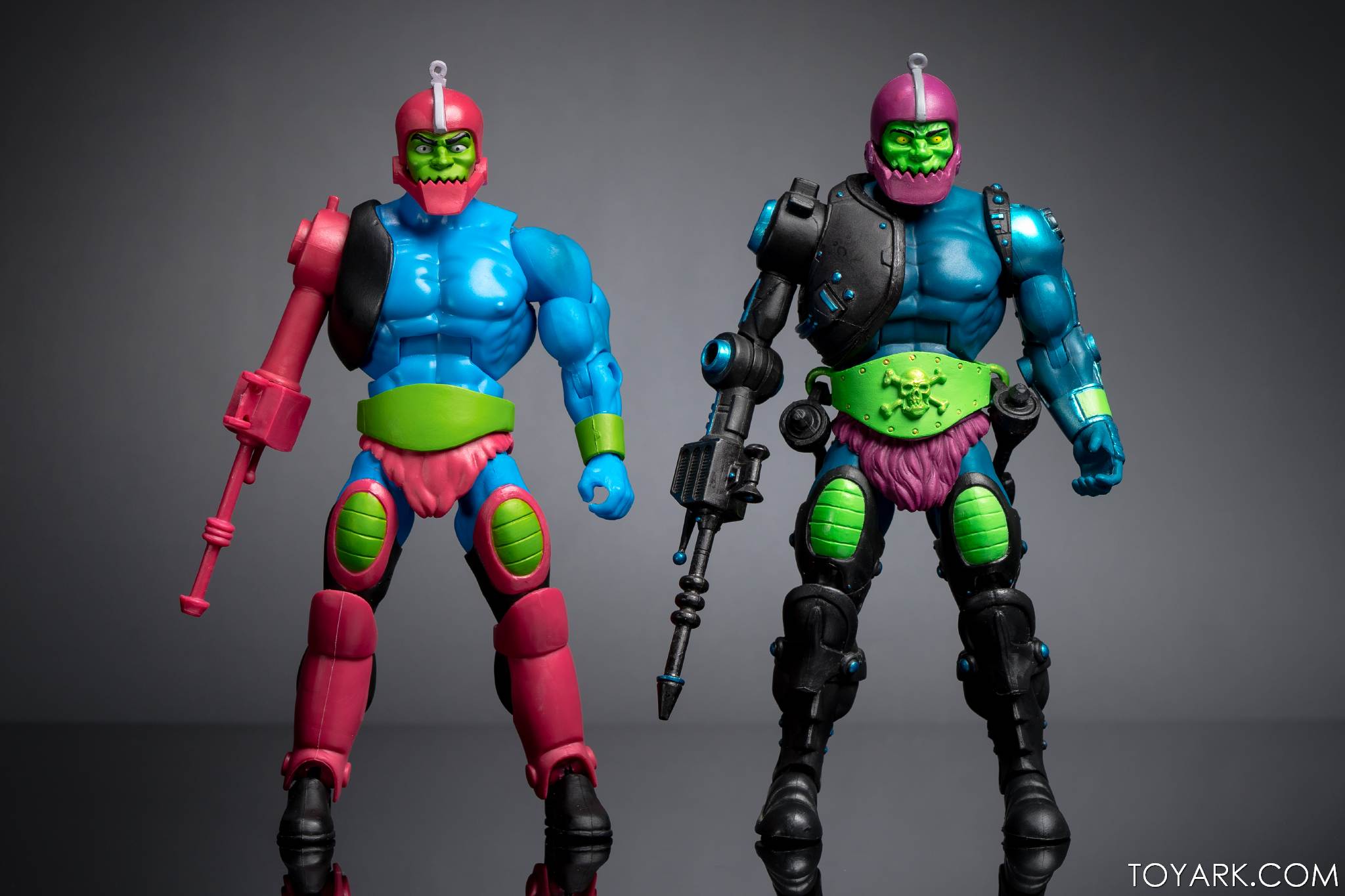 Trap Jaw 29