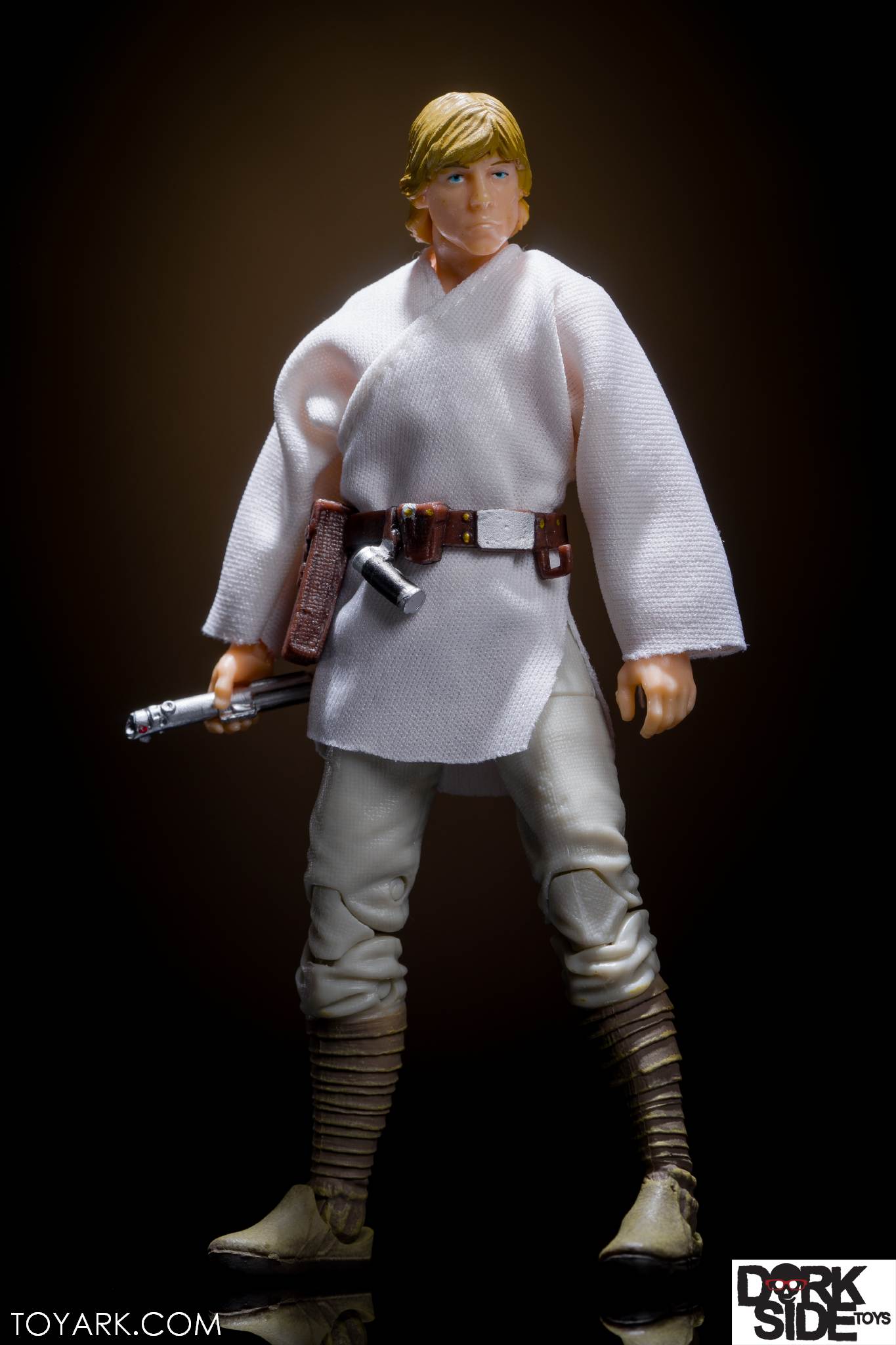 Black Series ANH Luke 14