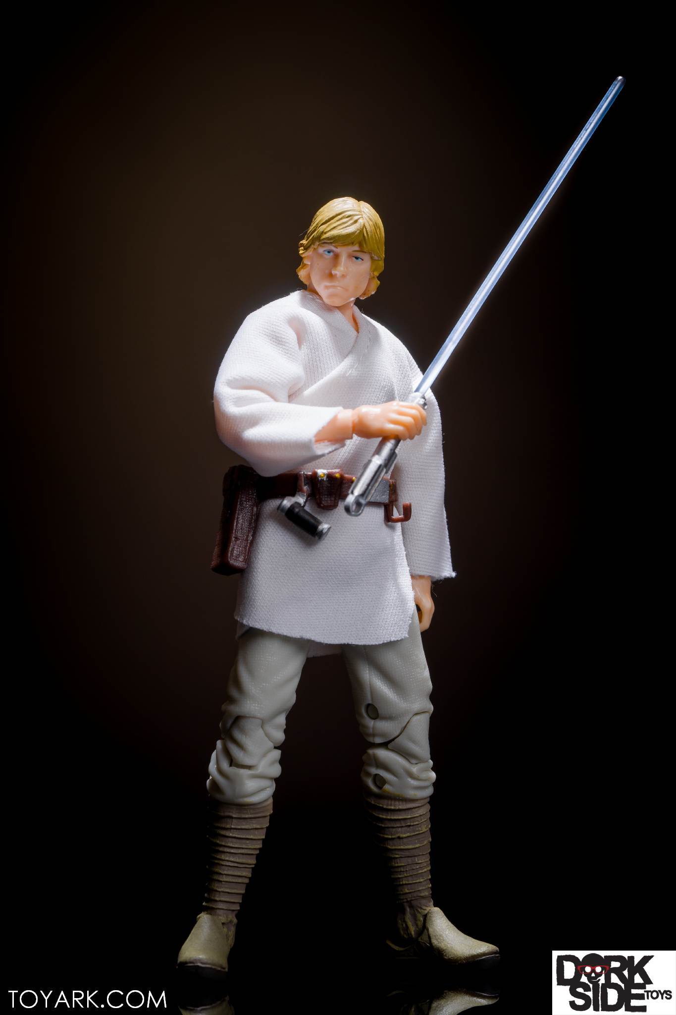 Black Series ANH Luke 20