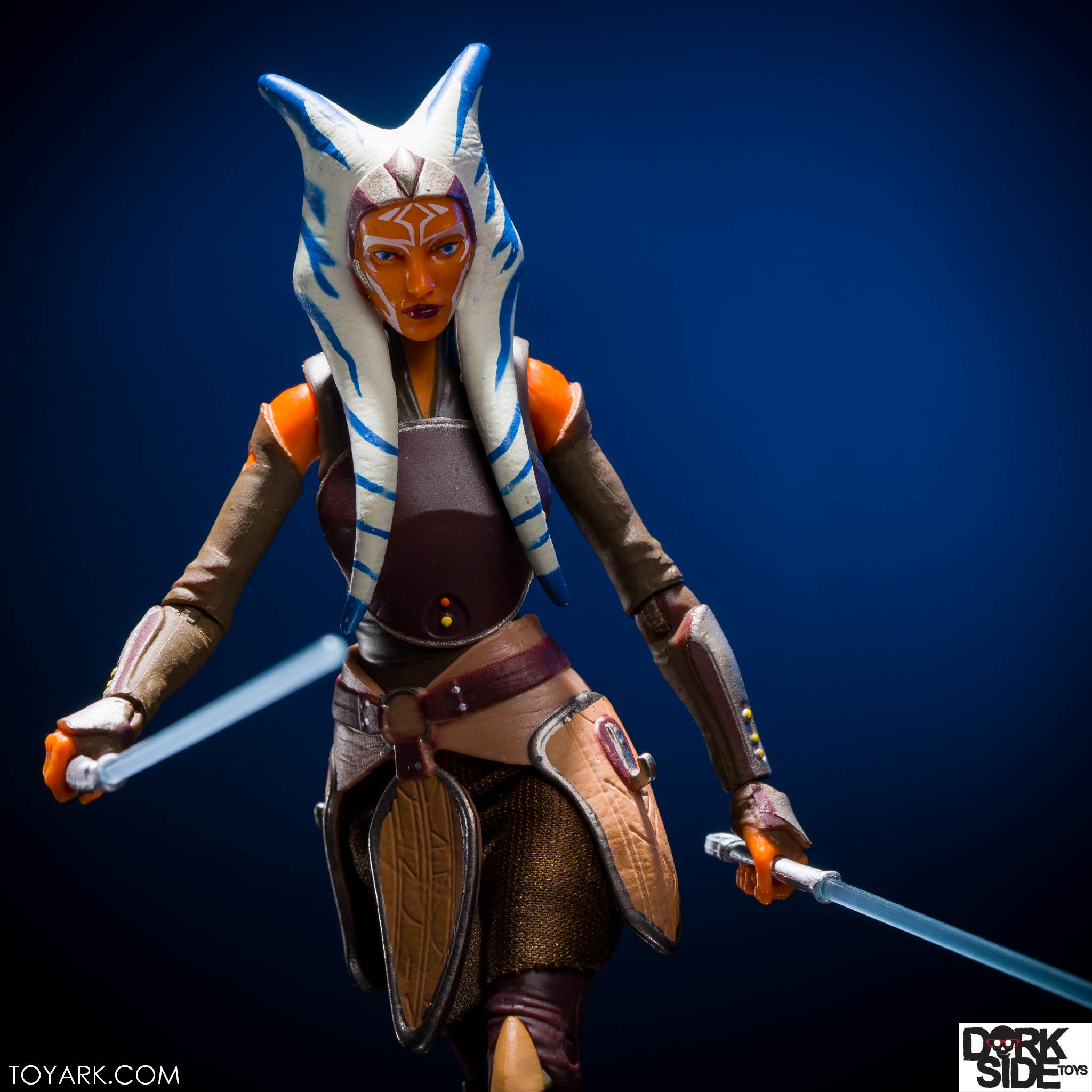 Black Series Ahsoka 22