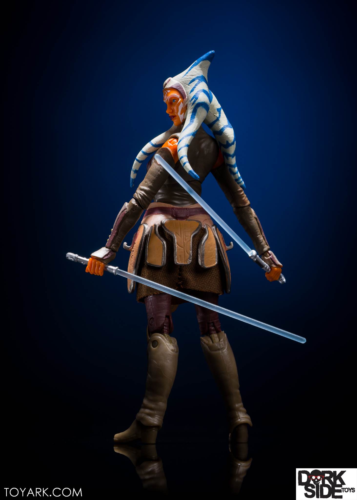 Black Series Ahsoka 27