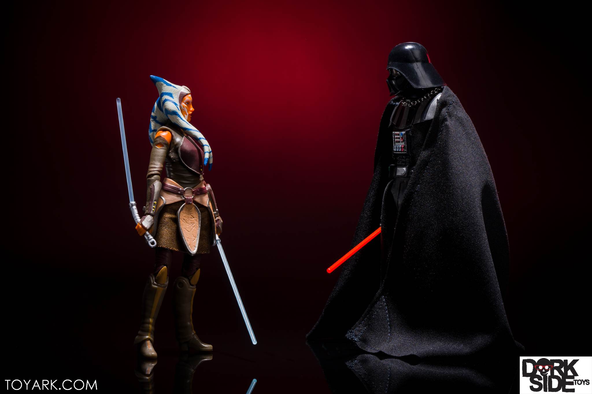 Black Series Ahsoka 30