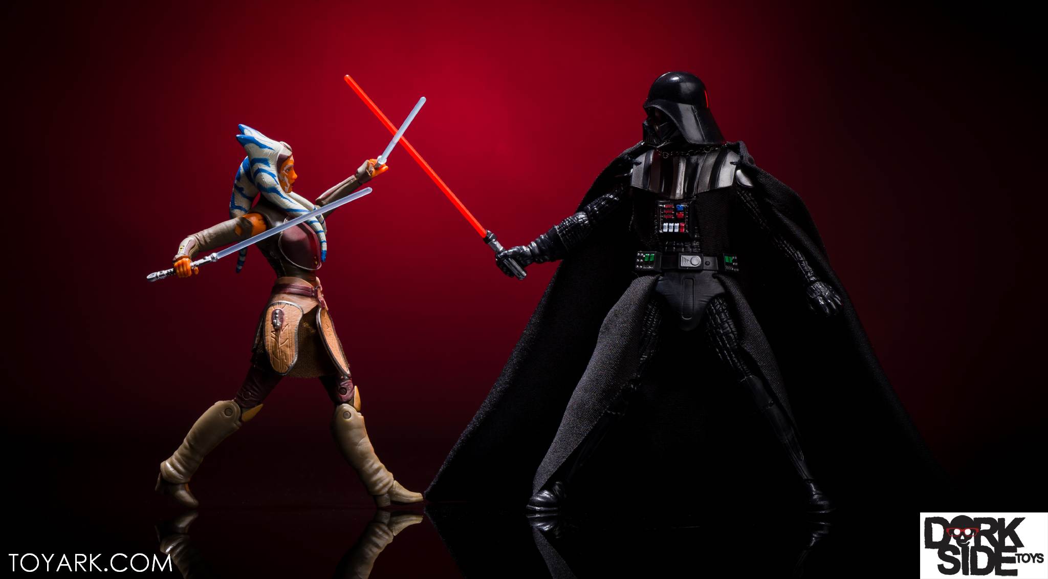 Black Series Ahsoka 32