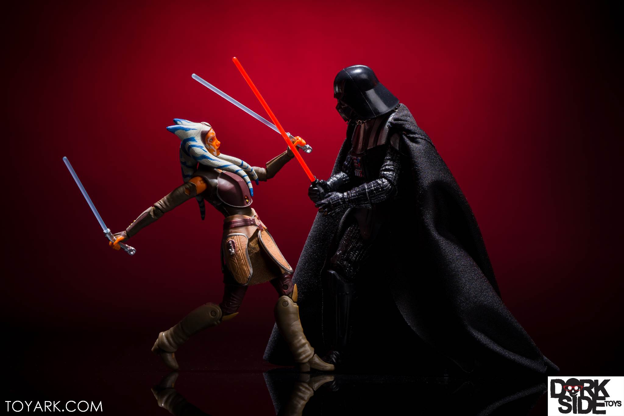 Black Series Ahsoka 33