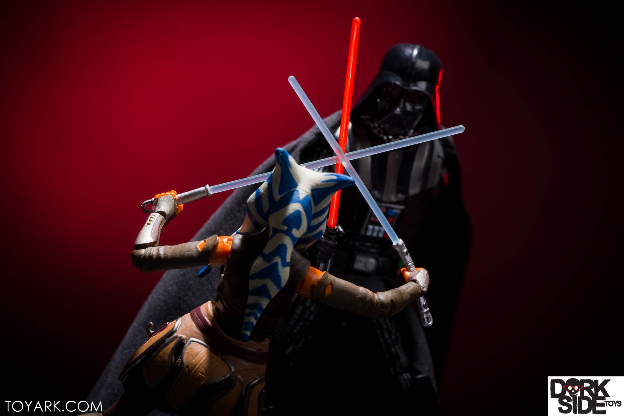 Black Series Ahsoka 36