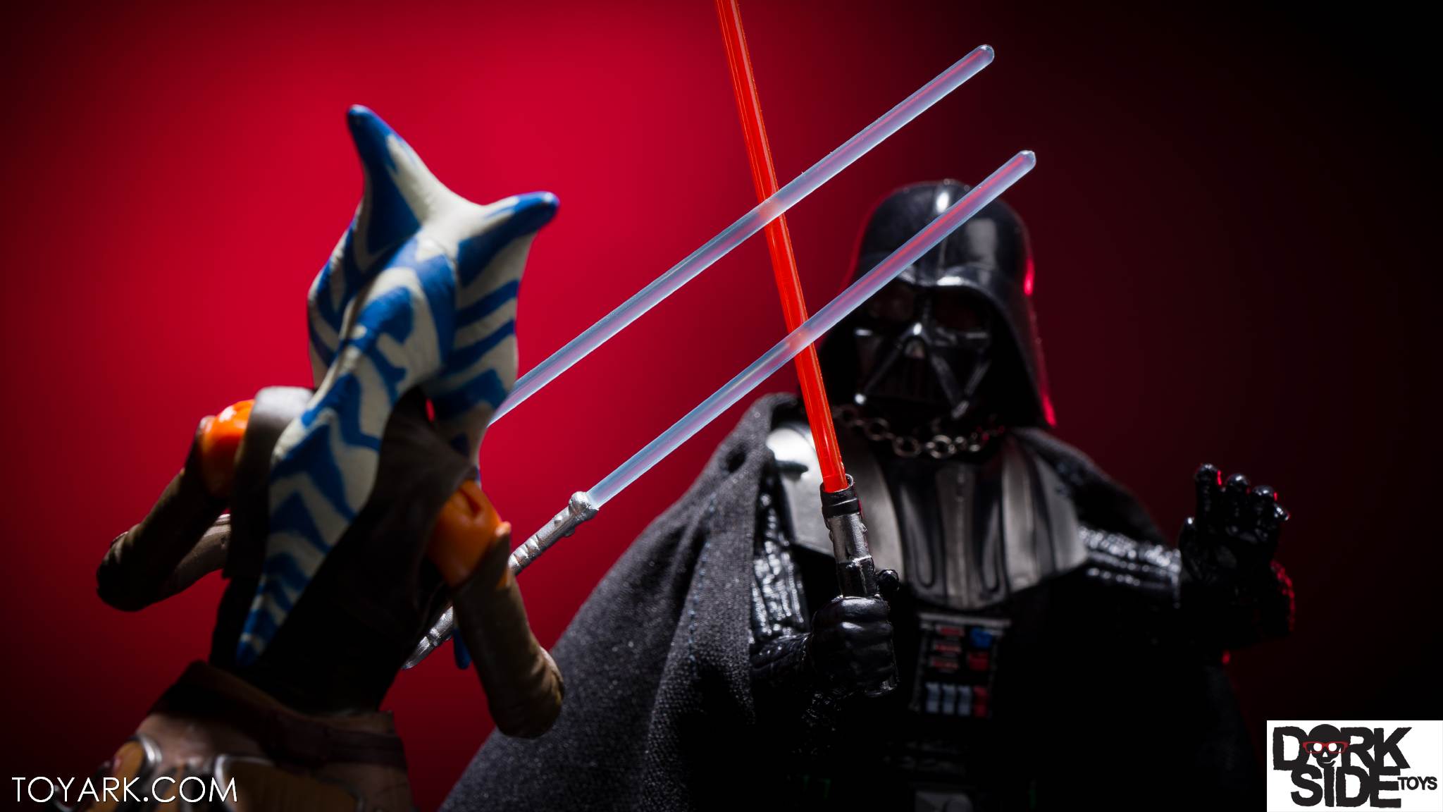 Black Series Ahsoka 37