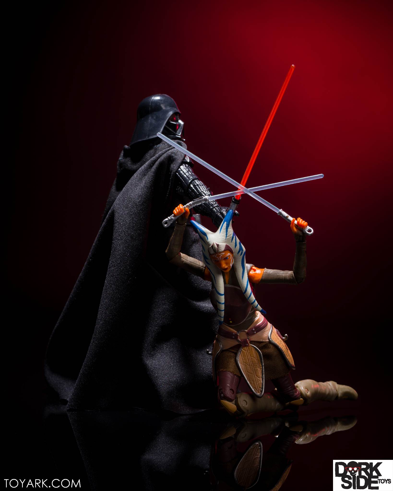 Black Series Ahsoka 38