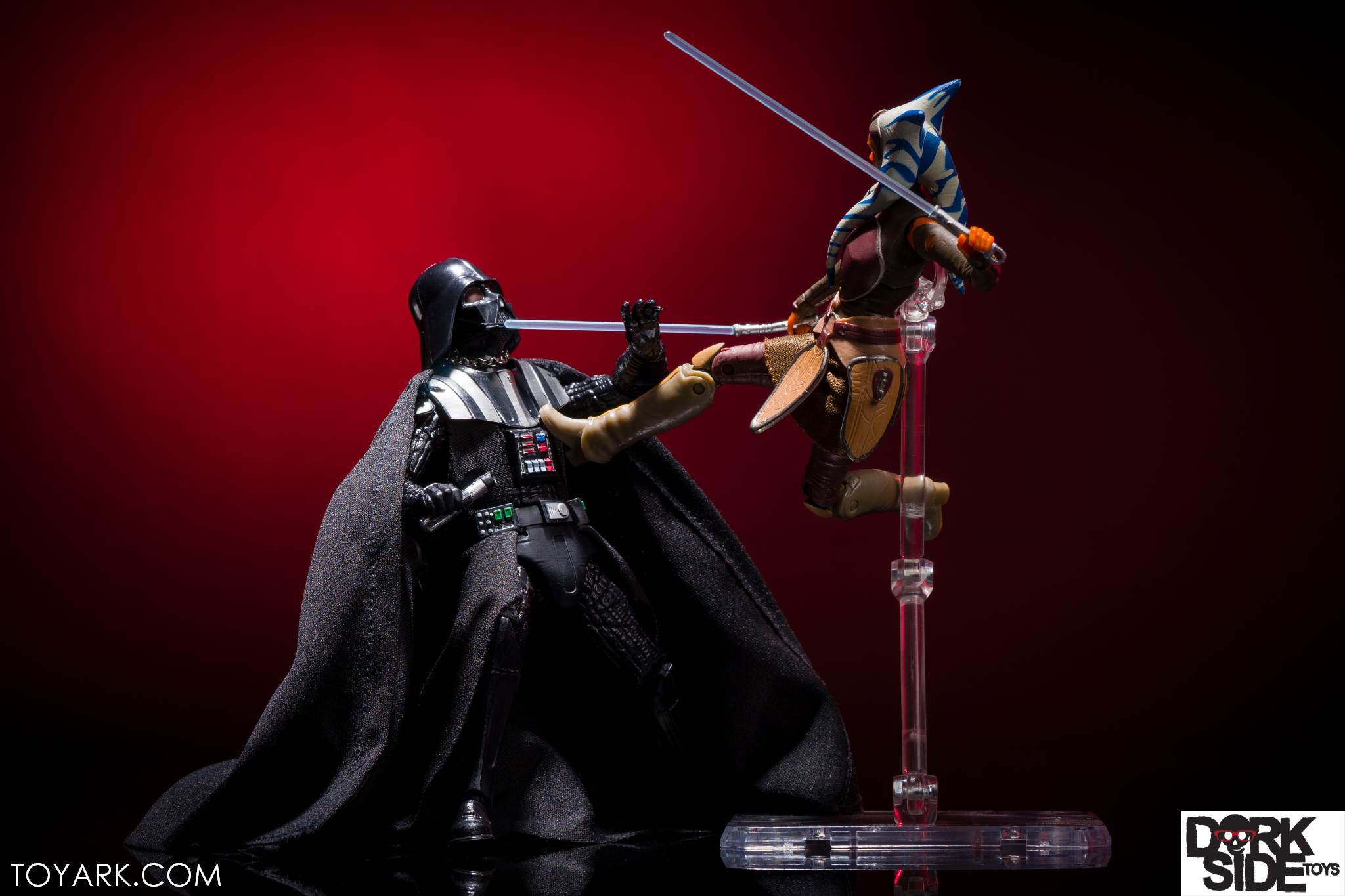 Black Series Ahsoka 41