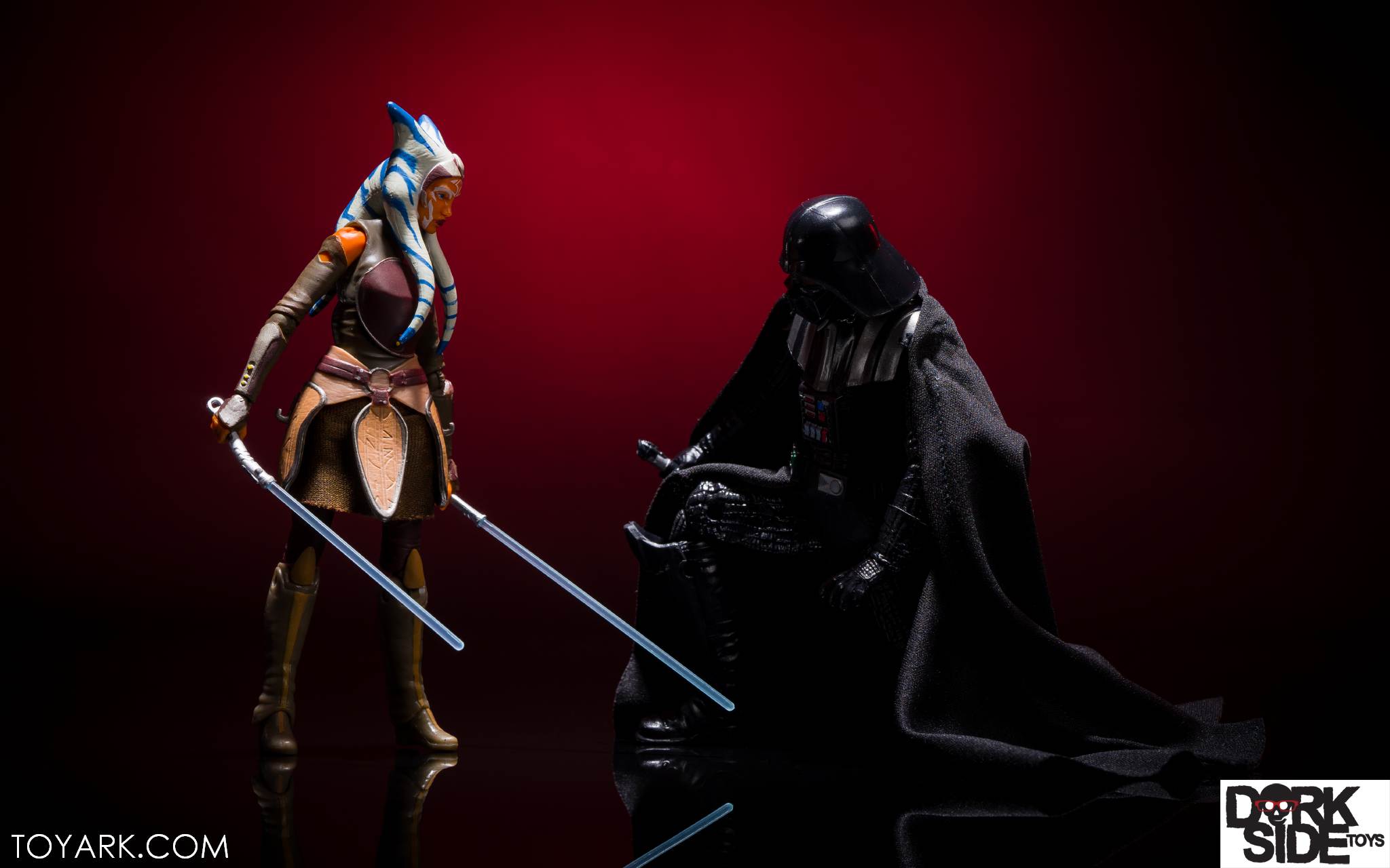 Black Series Ahsoka 42