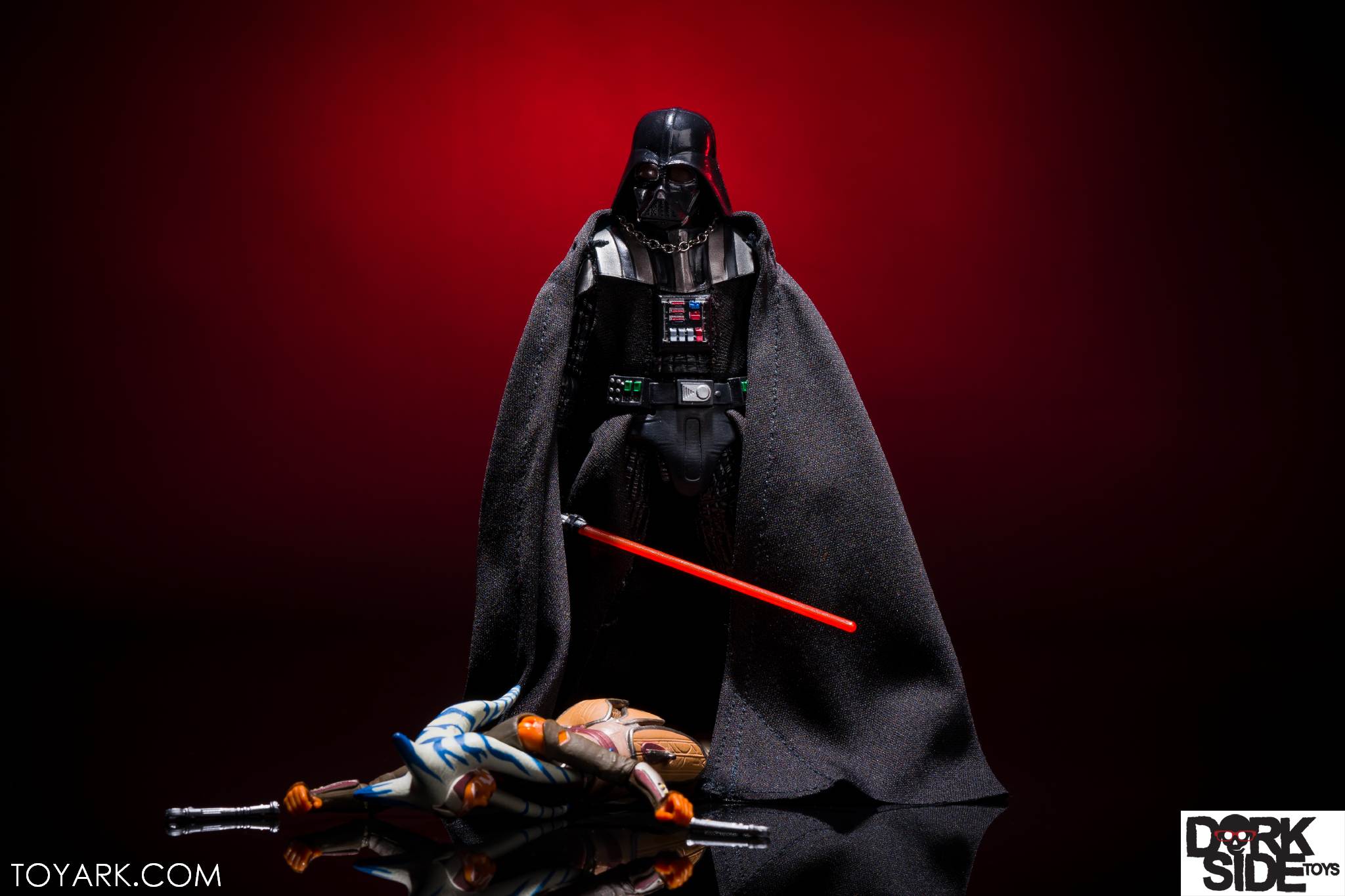 Black Series Ahsoka 44