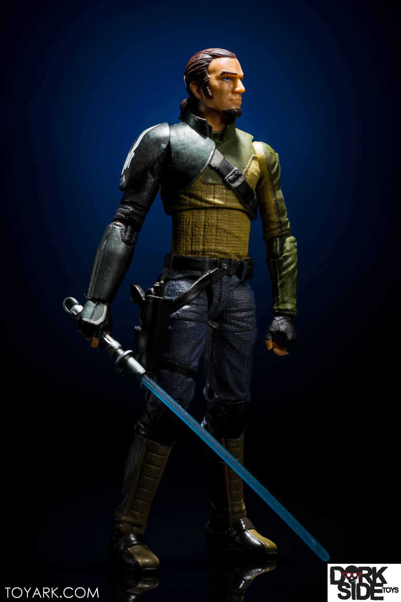 Black Series Kanan 17